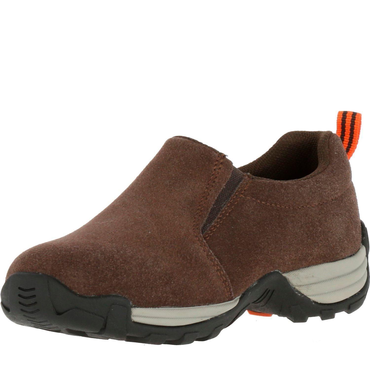 Slip On Cuero Ulises Gris-0