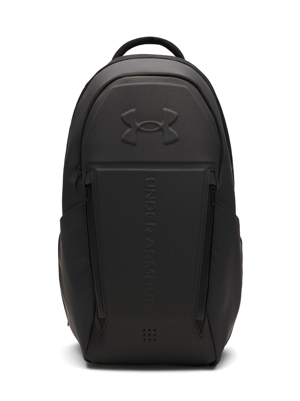 Mochila Training Unisex No Weigh Backpack negro -0