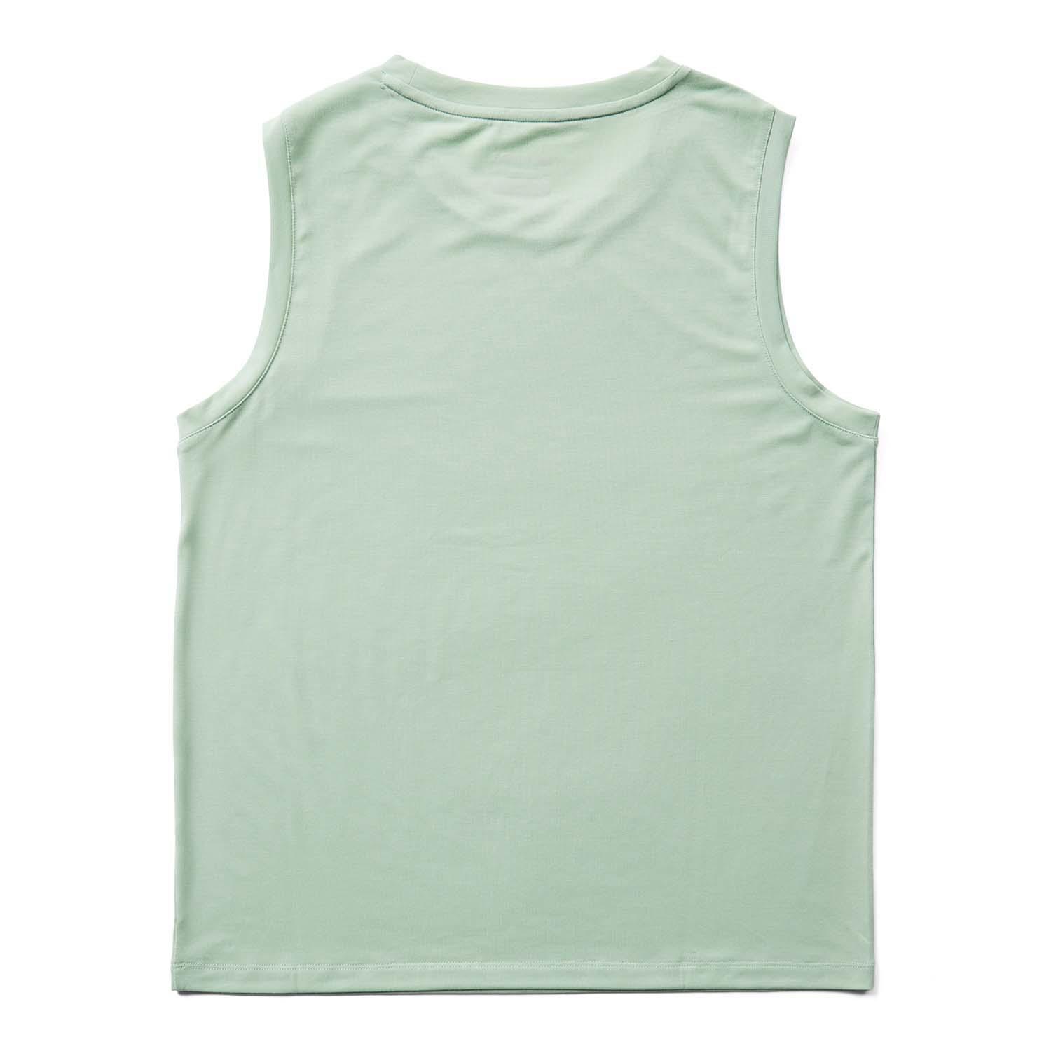 Polera Mujer Everyday Tank Tencel-1