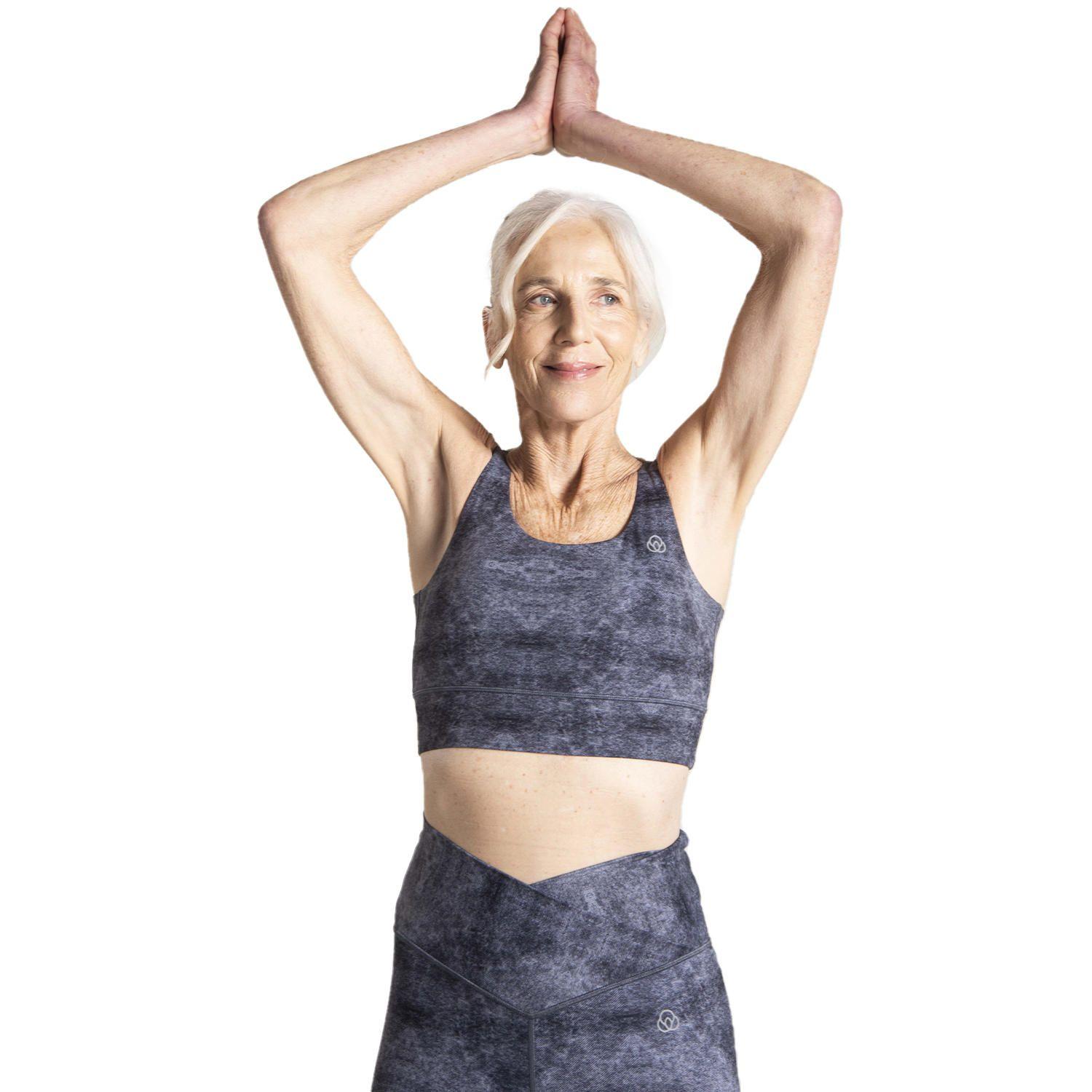 Peto Mujer Bra Sofia Multicolor-0