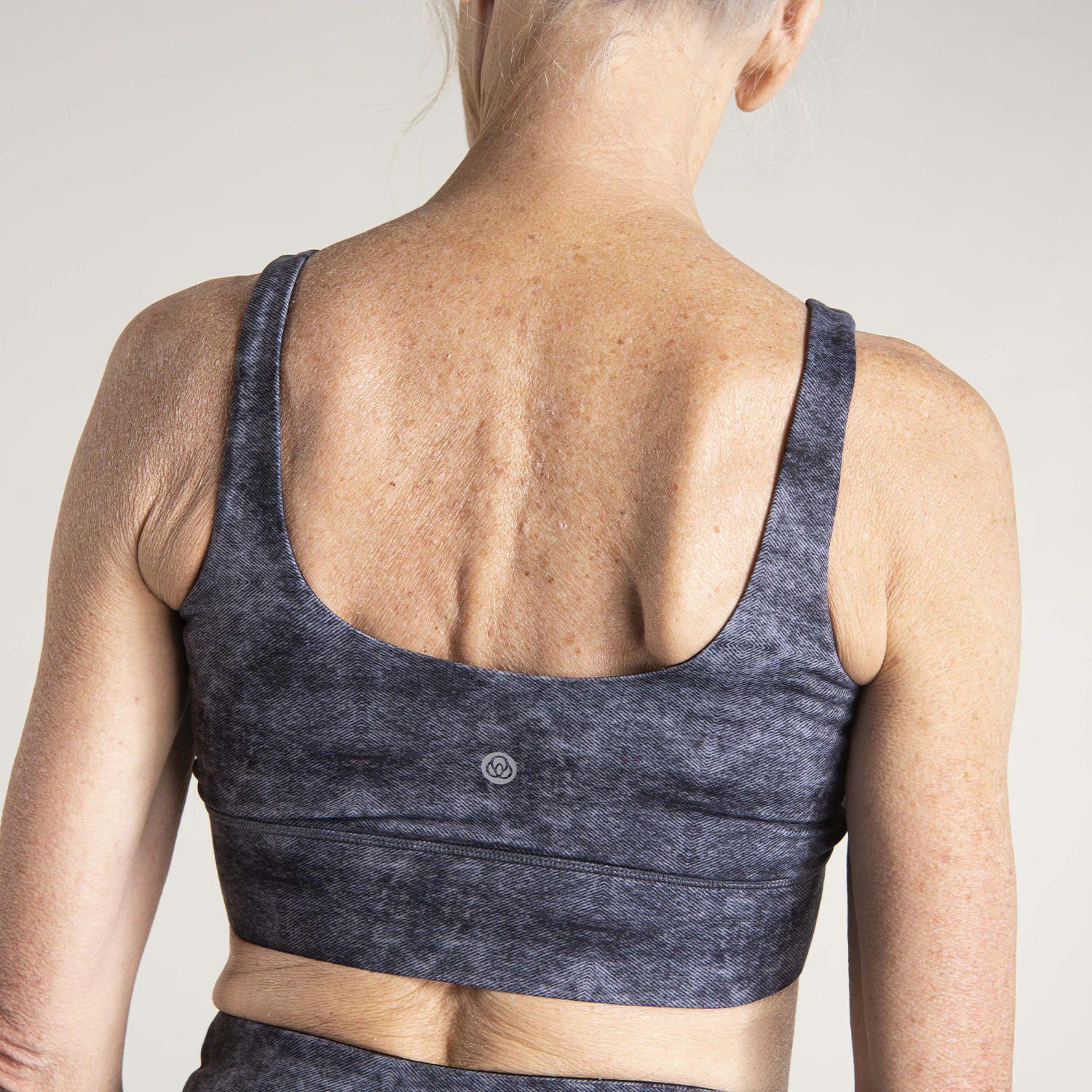 Peto Mujer Bra Sofia Multicolor-4