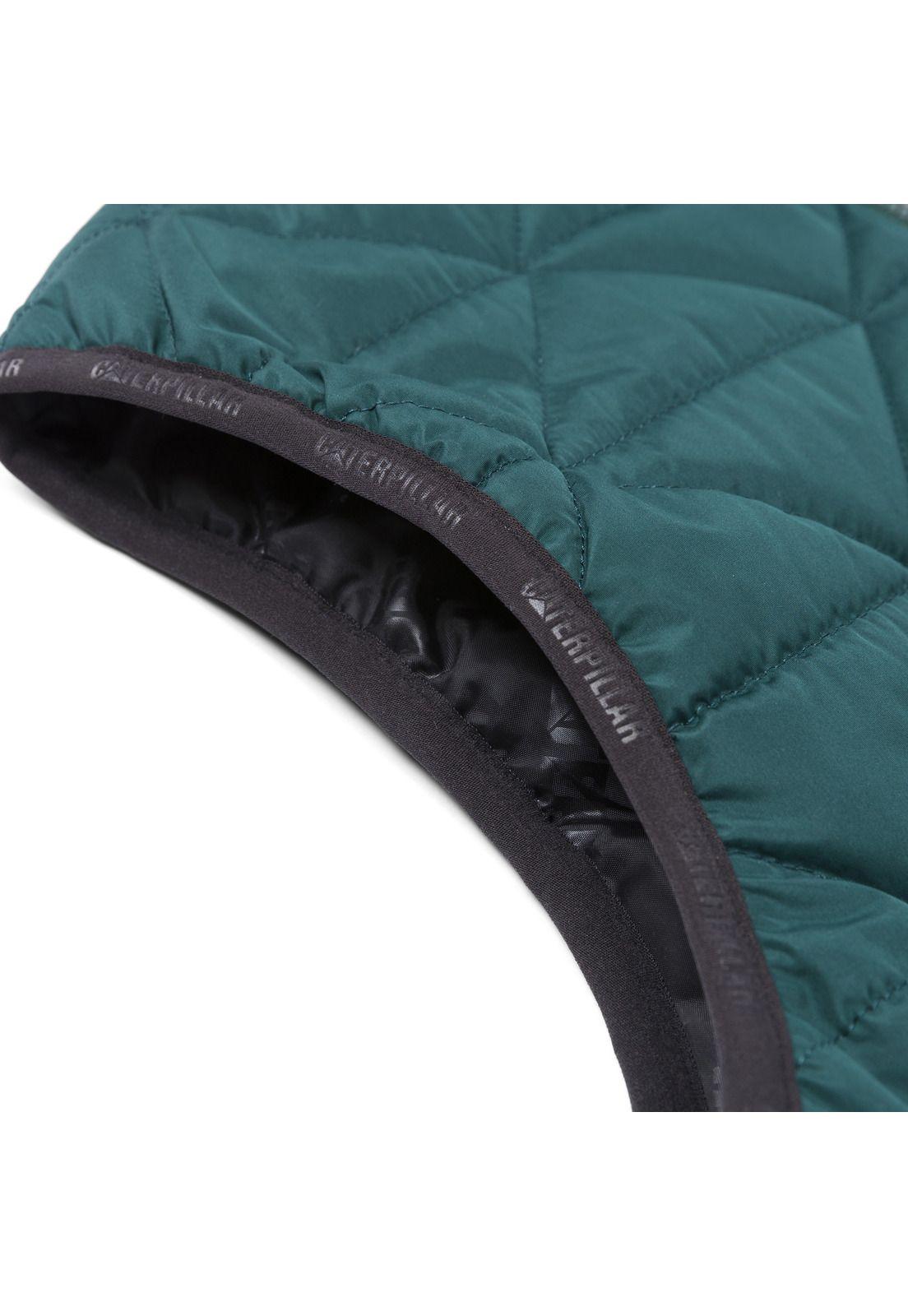 Chaqueta Sin Manga Hombre MW Ins Tri Qlt Vest Azul-2