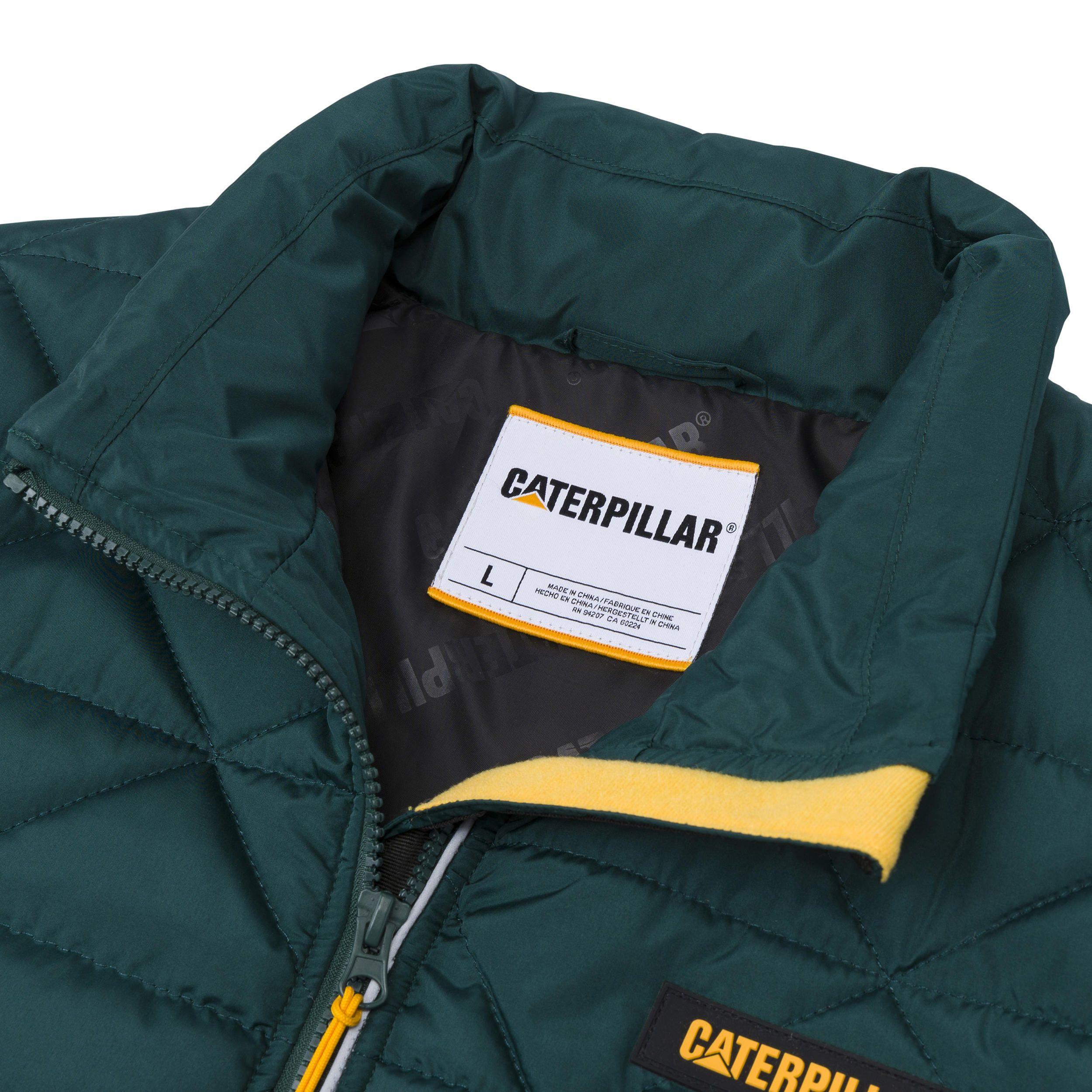 Chaqueta Sin Manga Hombre MW Ins Tri Qlt Vest Azul-1