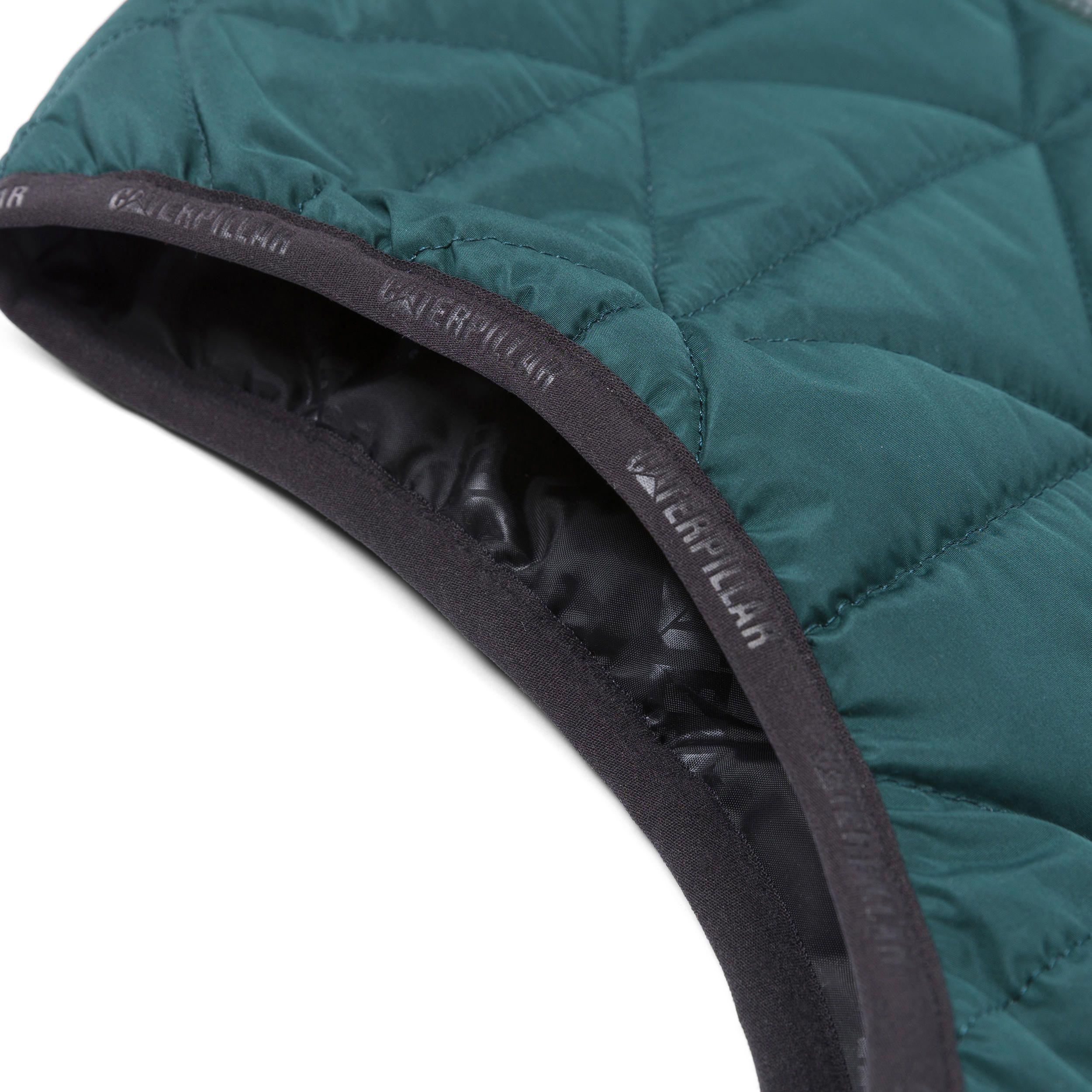 Chaqueta Sin Manga Hombre MW Ins Tri Qlt Vest Azul-2