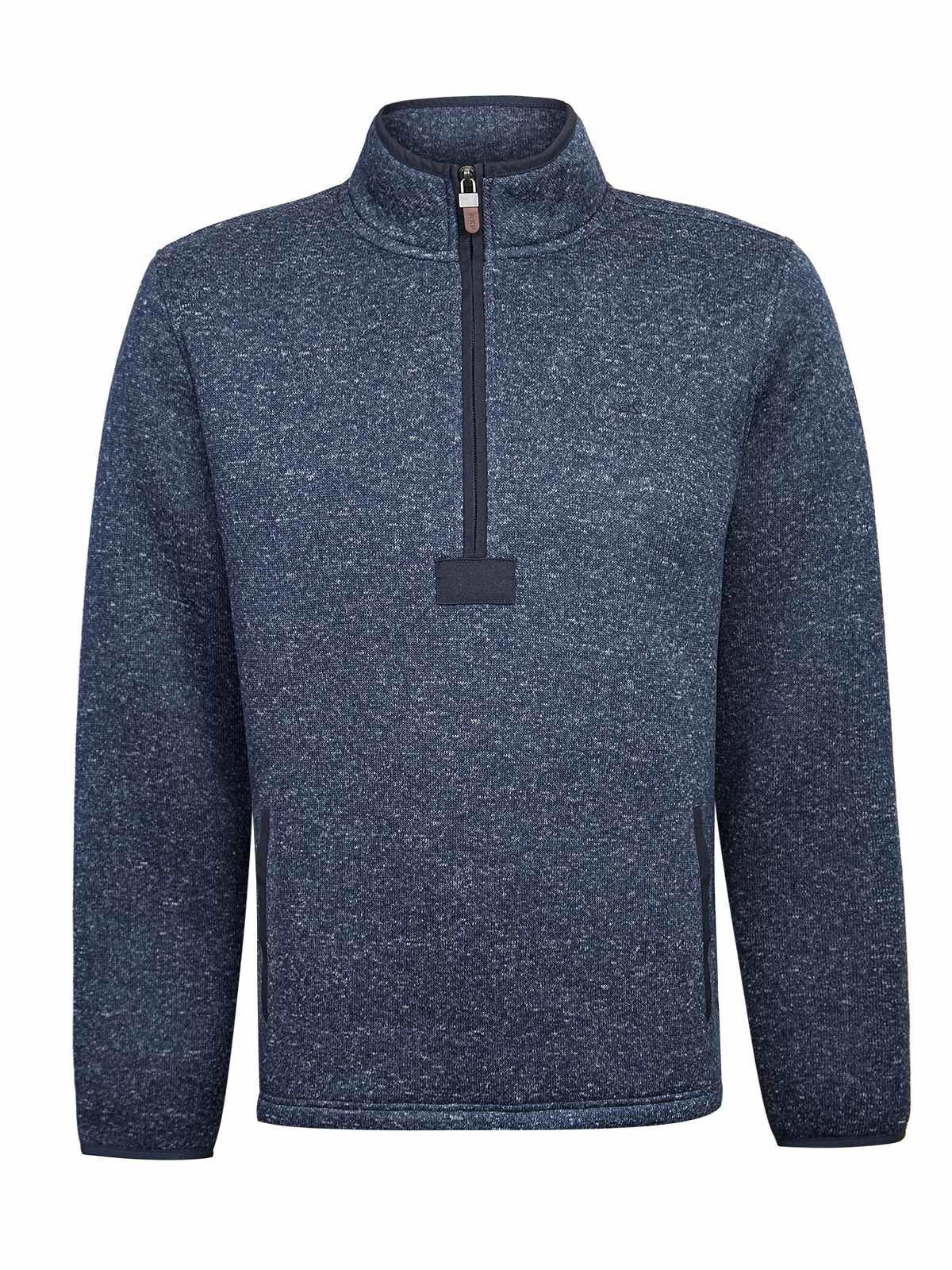 Polar Poliéster Hombre Arizhlalf Azul-0