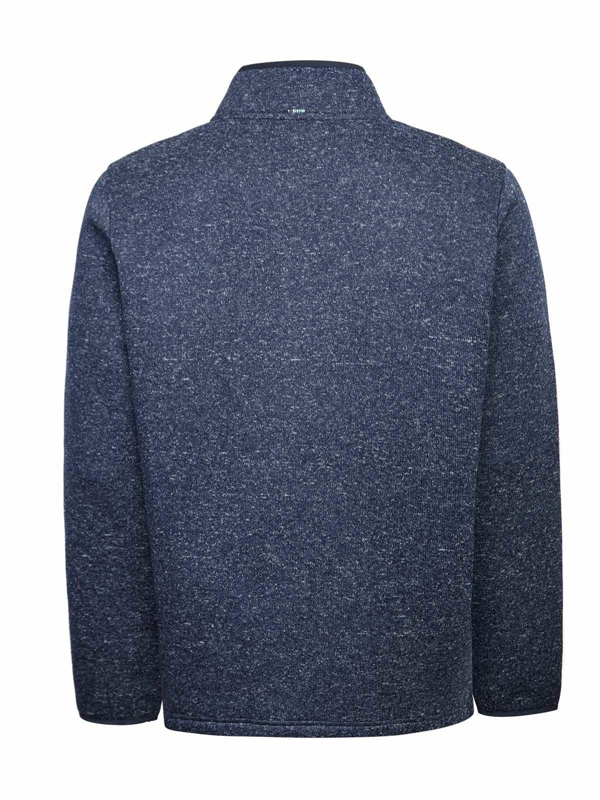 Polar Poliéster Hombre Arizhlalf Azul-1