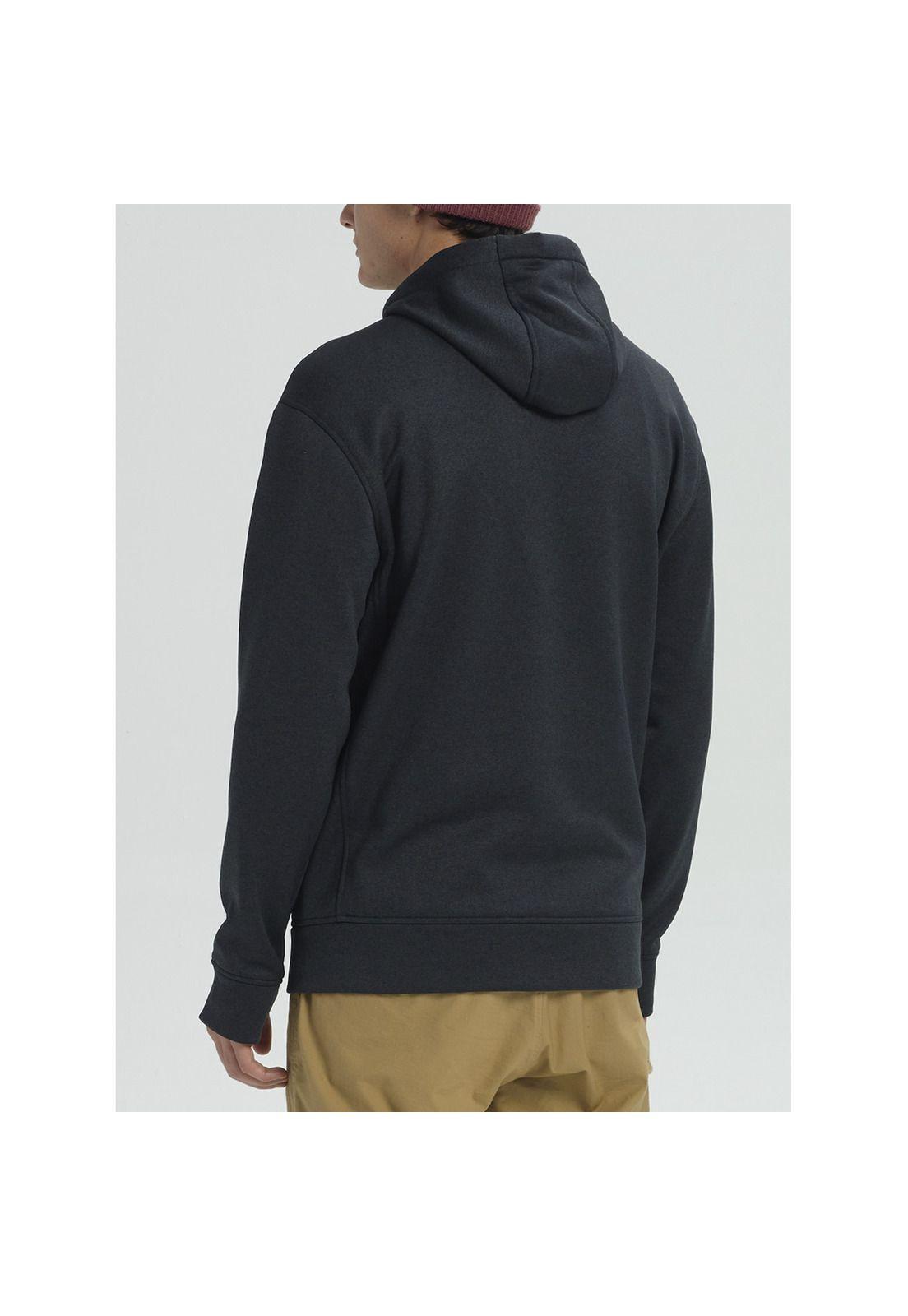 Softshell Hombre M OAK FZ-2