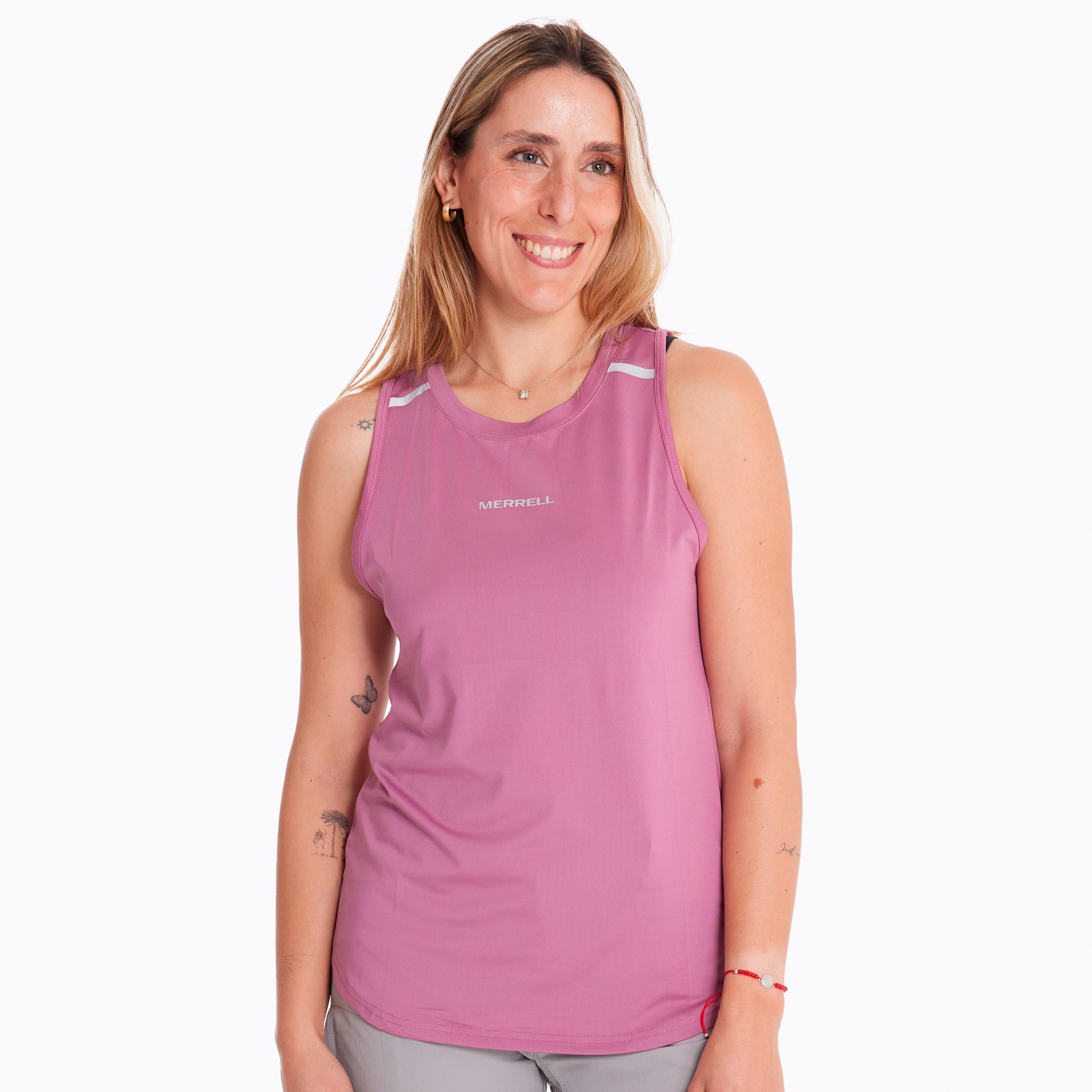 Polera Mujer Sport Yuba Morado-0