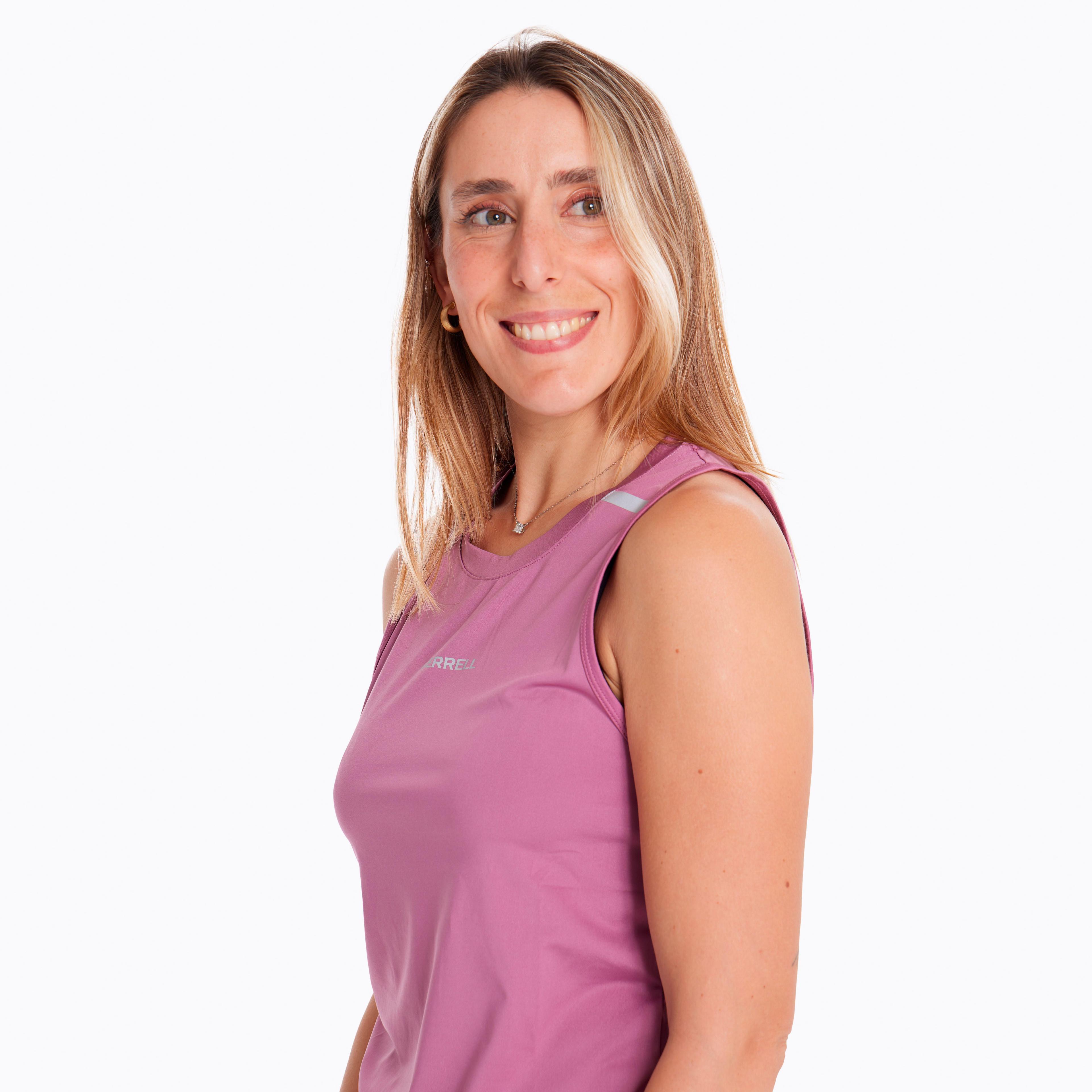 Polera Mujer Sport Yuba Morado-3