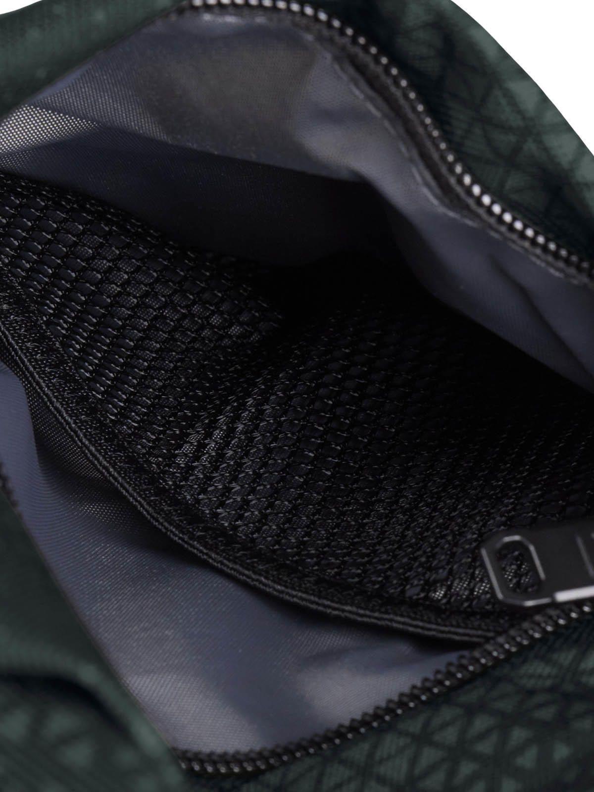 Bolso Shoulder Bag Jones Slim Negro-4
