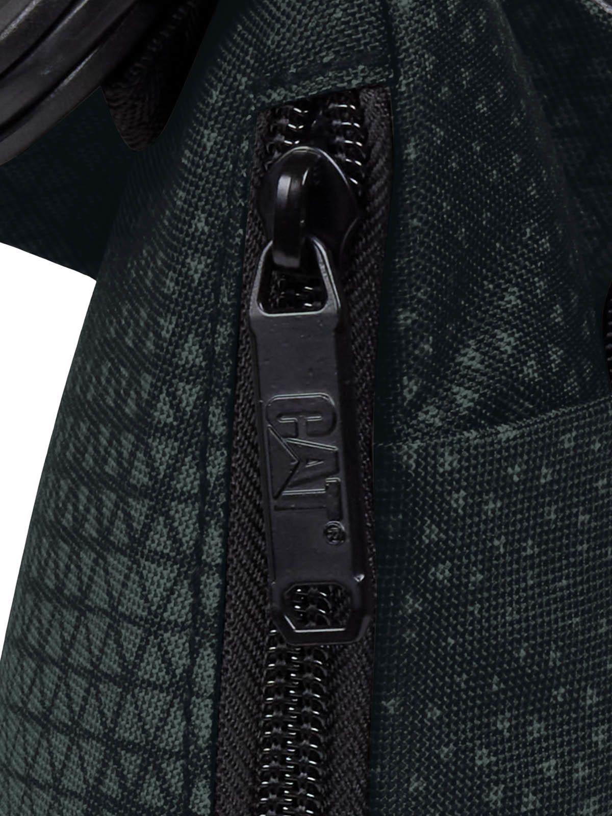 Bolso Shoulder Bag Jones Slim Negro-7