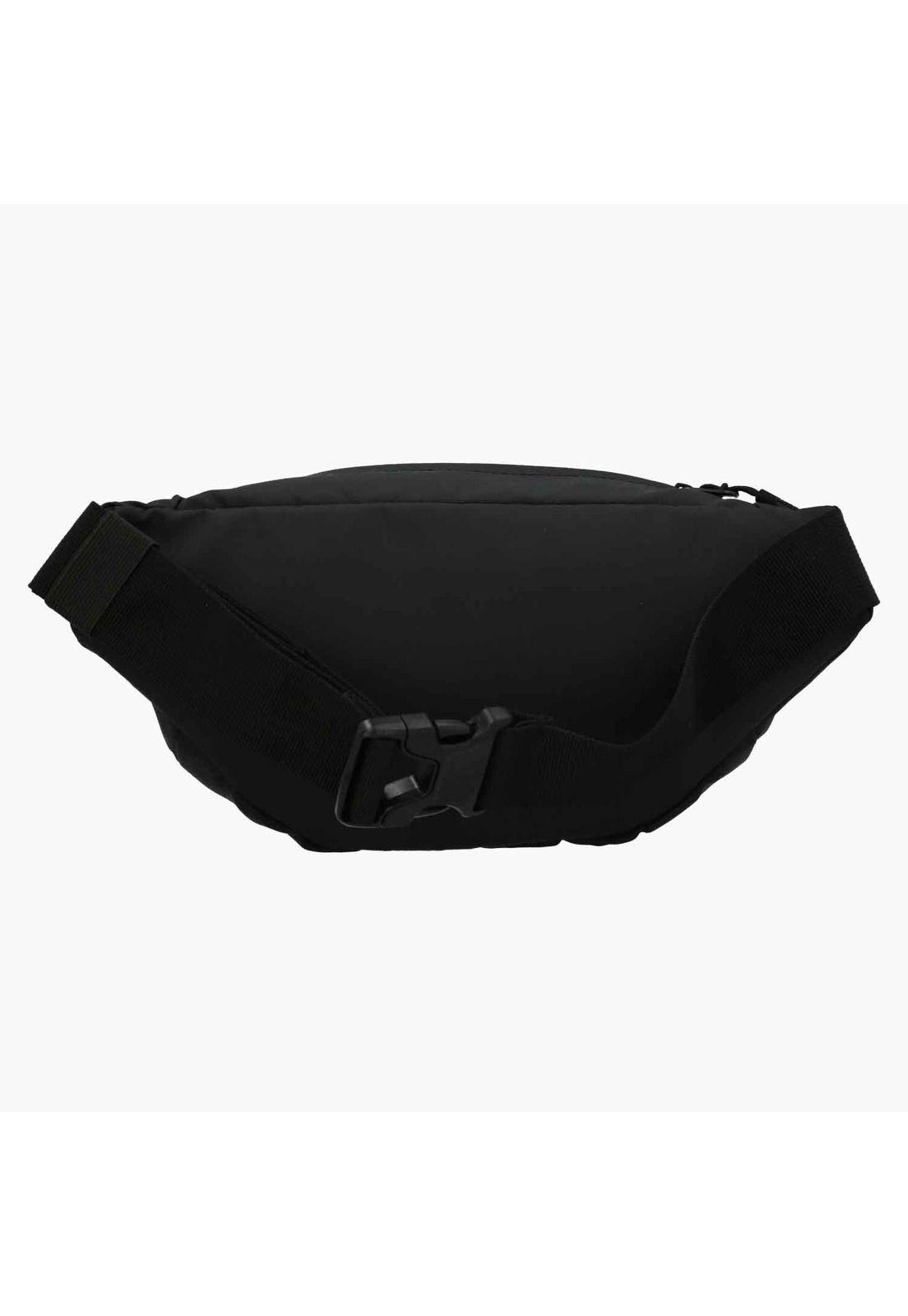 Banano Unisex Emlog Waist Bag Gris Merrell-2