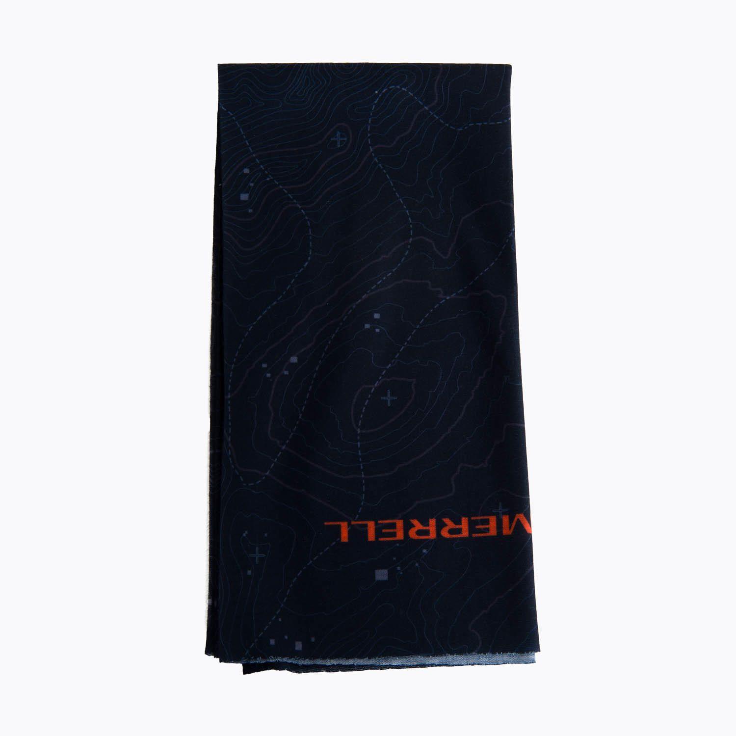 Cuello Unisex Nuco Full Print Negro-2