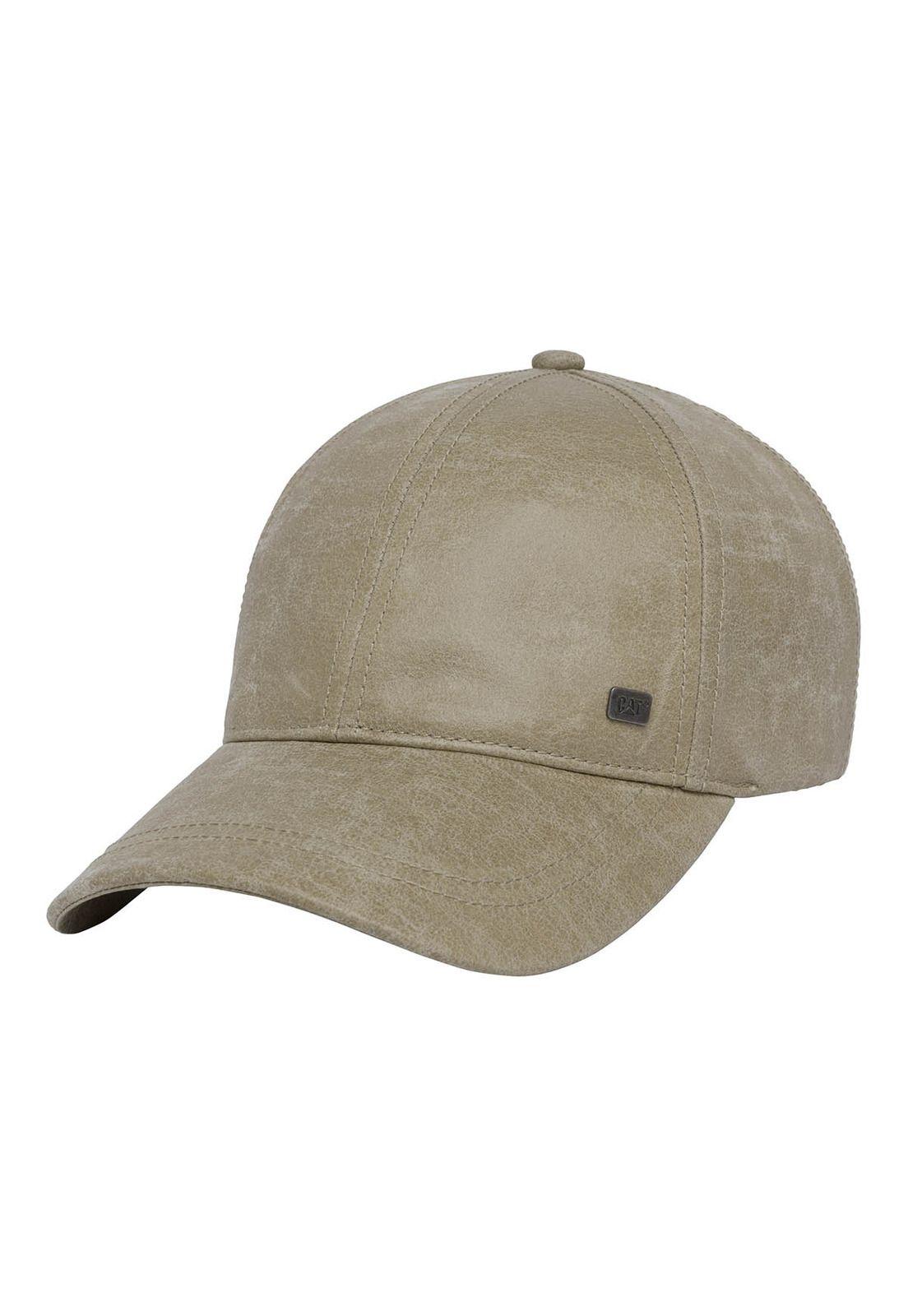 Jockey Faux Leather Unisex Taupe-2