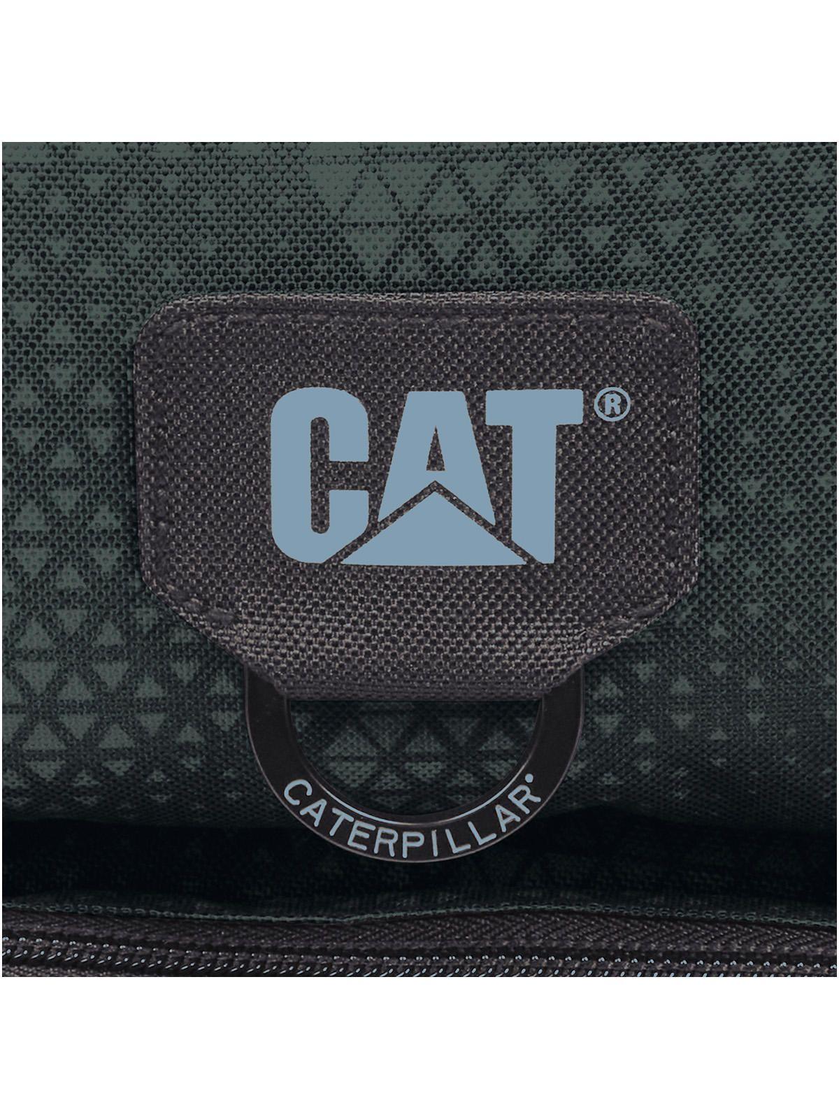 Banano Unisex Steve Leg Waist Bag Negro-4