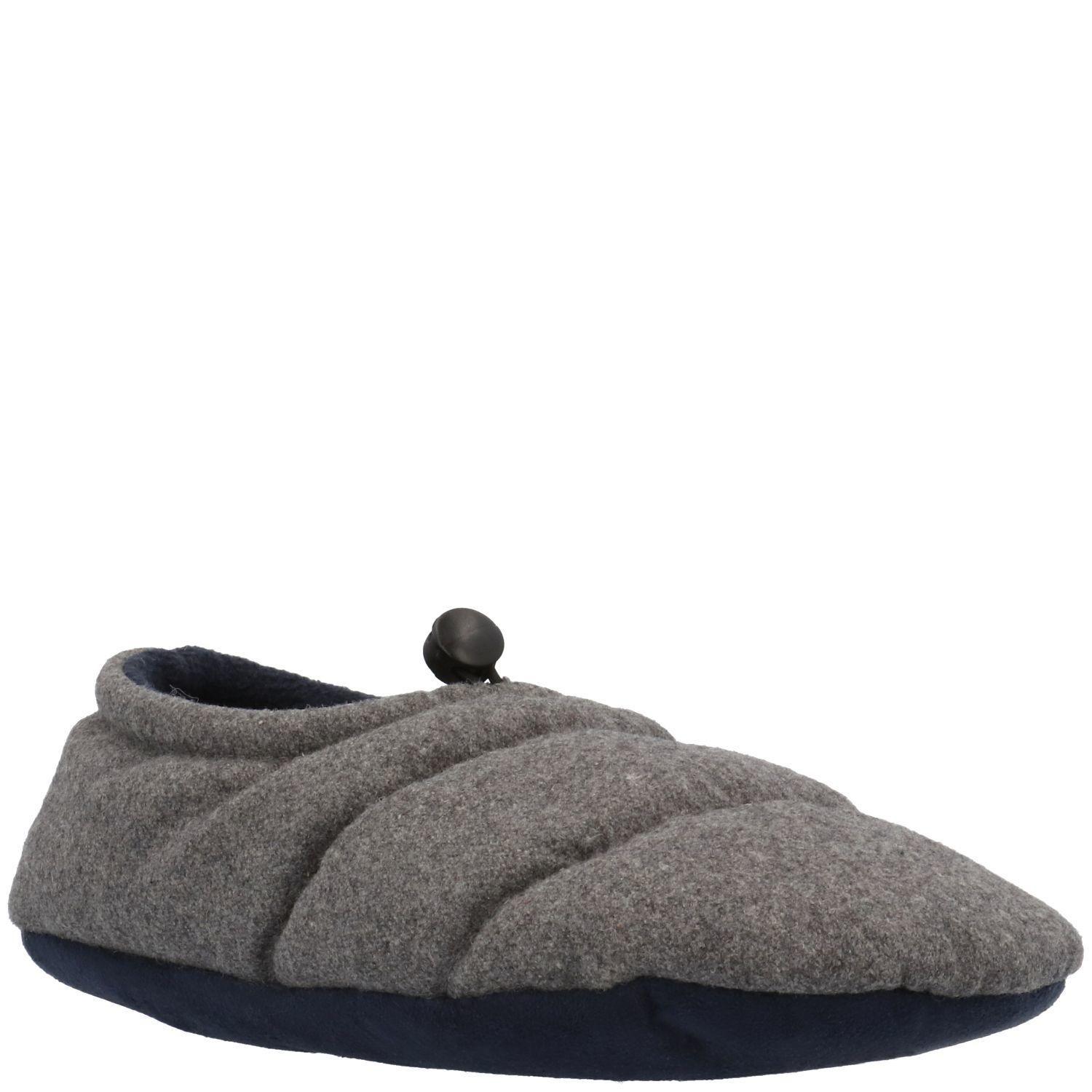 Slippers Byebootie 3 Casual Gris-0