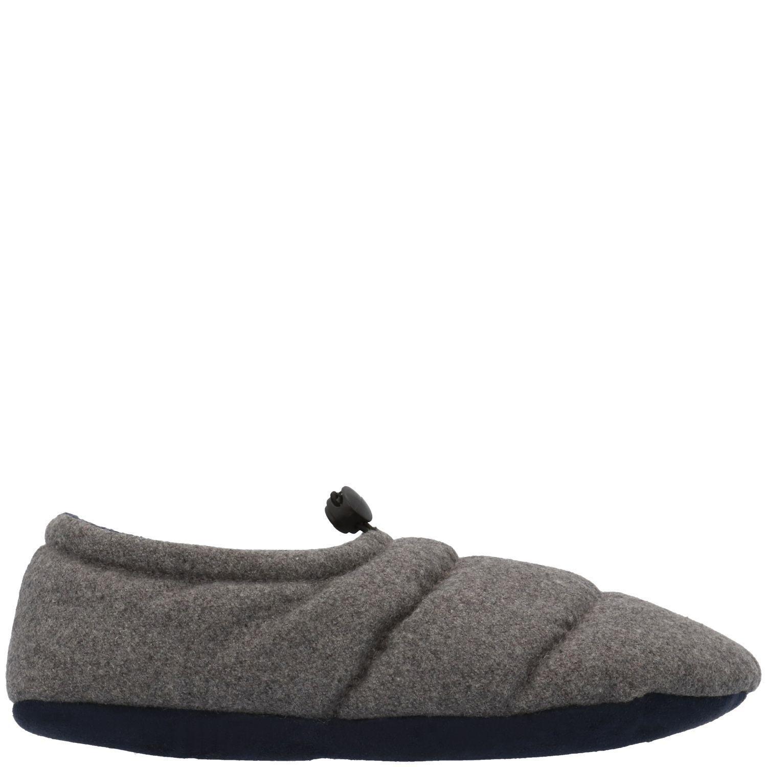 Slippers Byebootie 3 Casual Gris-1