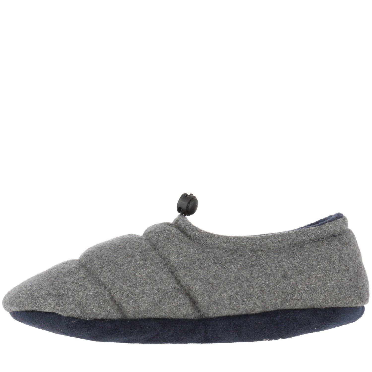 Slippers Byebootie 3 Casual Gris-2