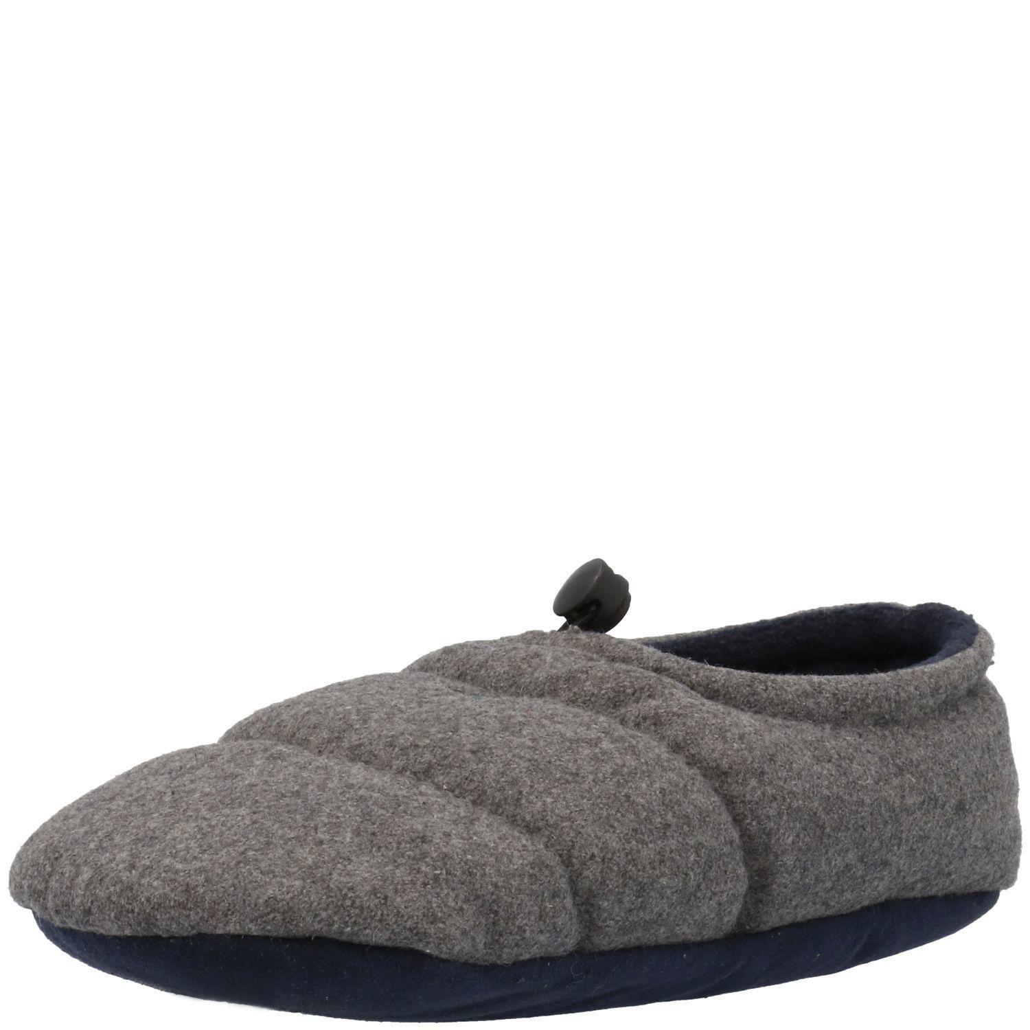 Slippers Byebootie 3 Casual Gris-3