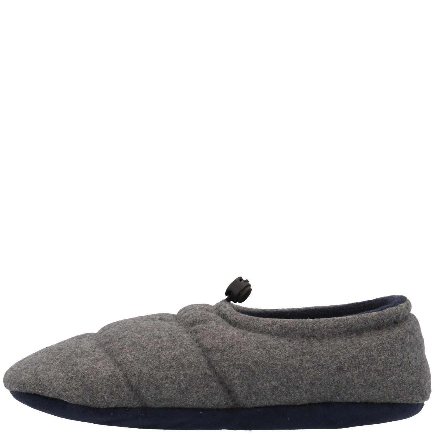 Slippers Byebootie 3 Casual Gris-4