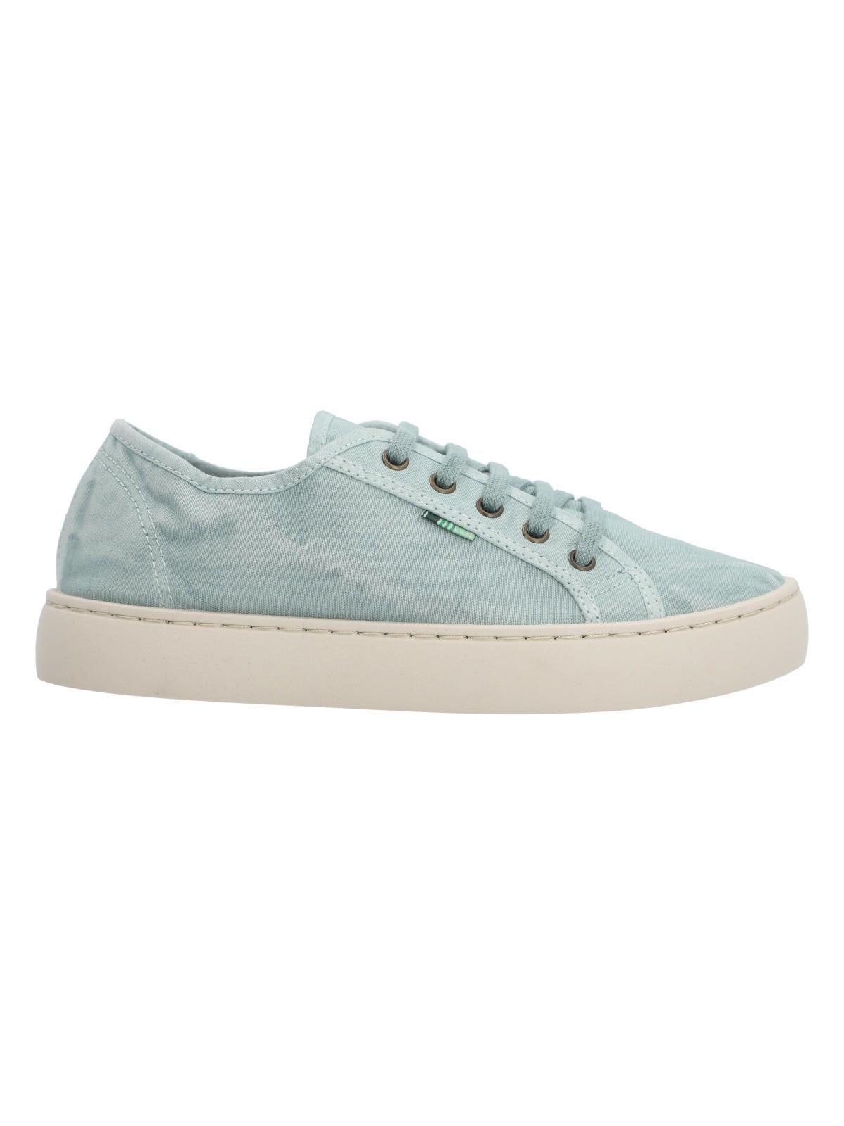Zapatilla Mujer Bronte Agua-0
