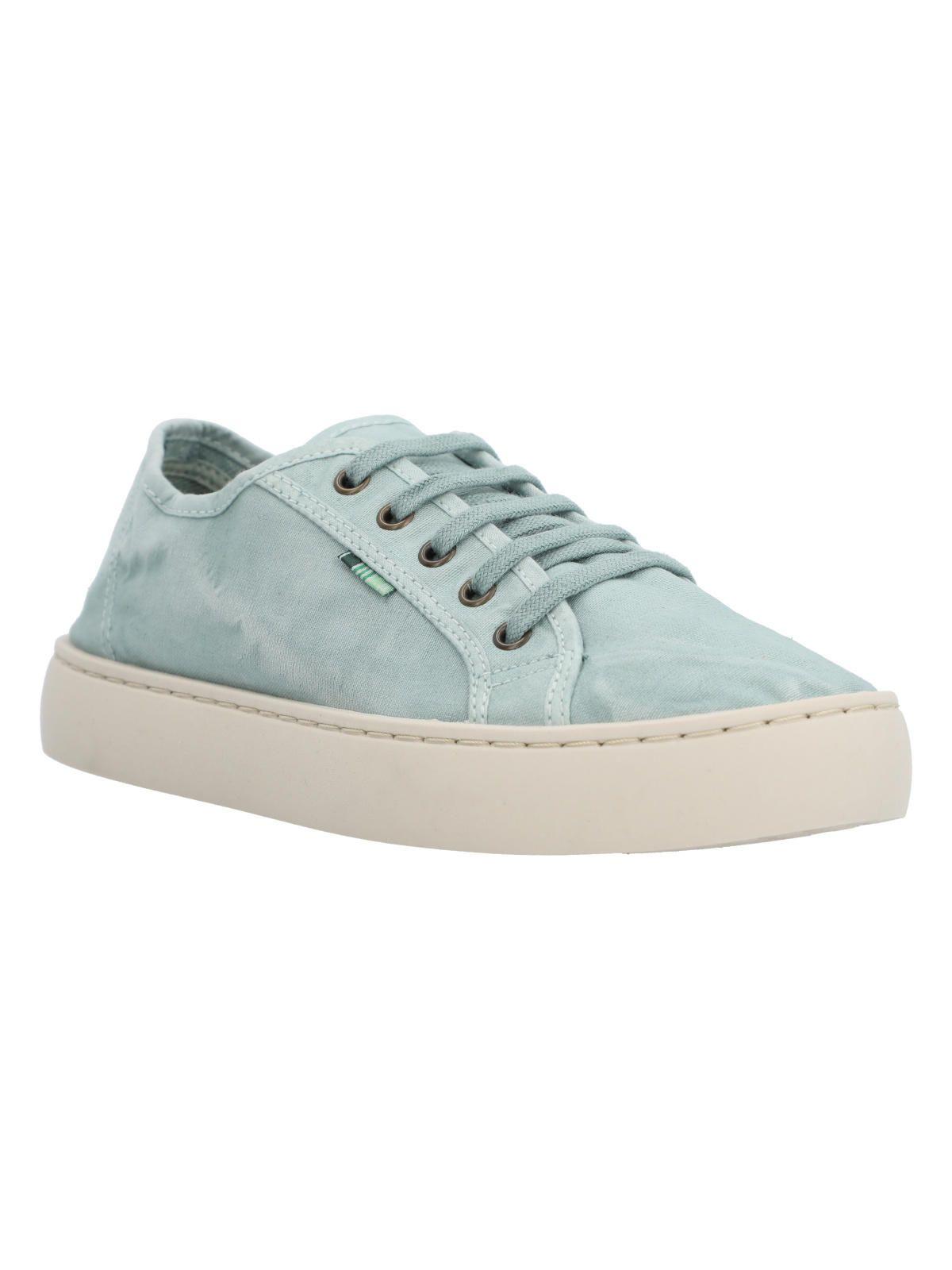 Zapatilla Mujer Bronte Agua-1