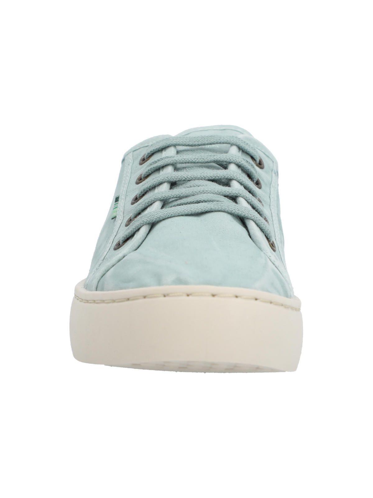 Zapatilla Mujer Bronte Agua-3