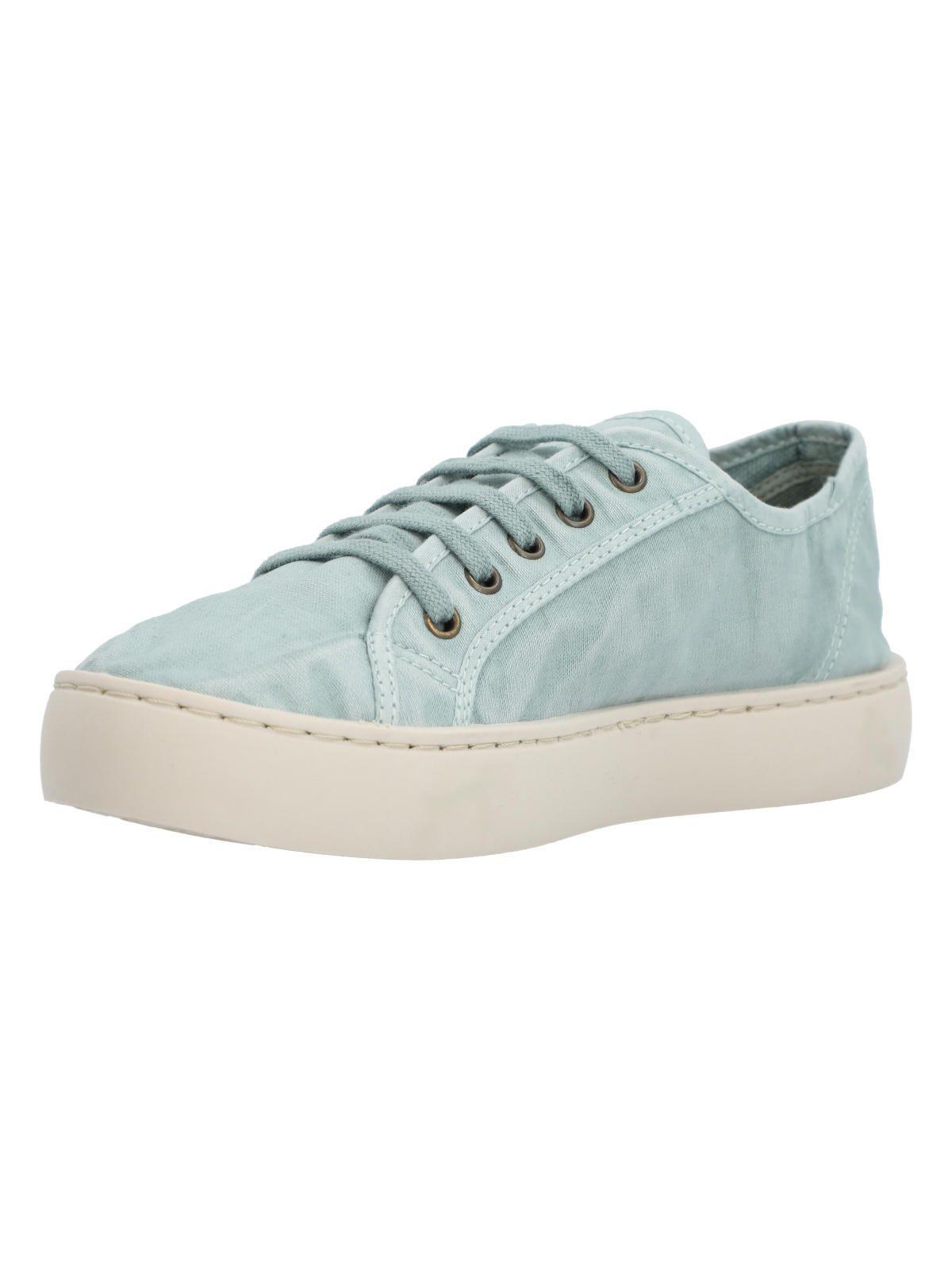 Zapatilla Mujer Bronte Agua-4