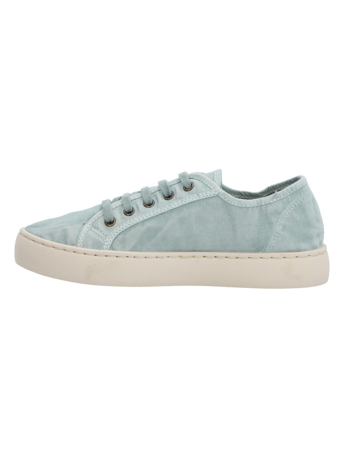 Zapatilla Mujer Bronte Agua-5