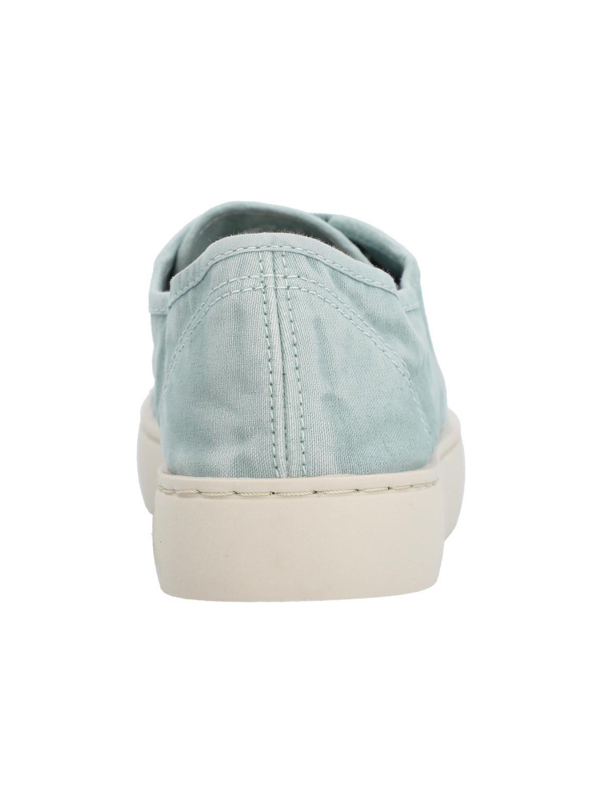 Zapatilla Mujer Bronte Agua-6