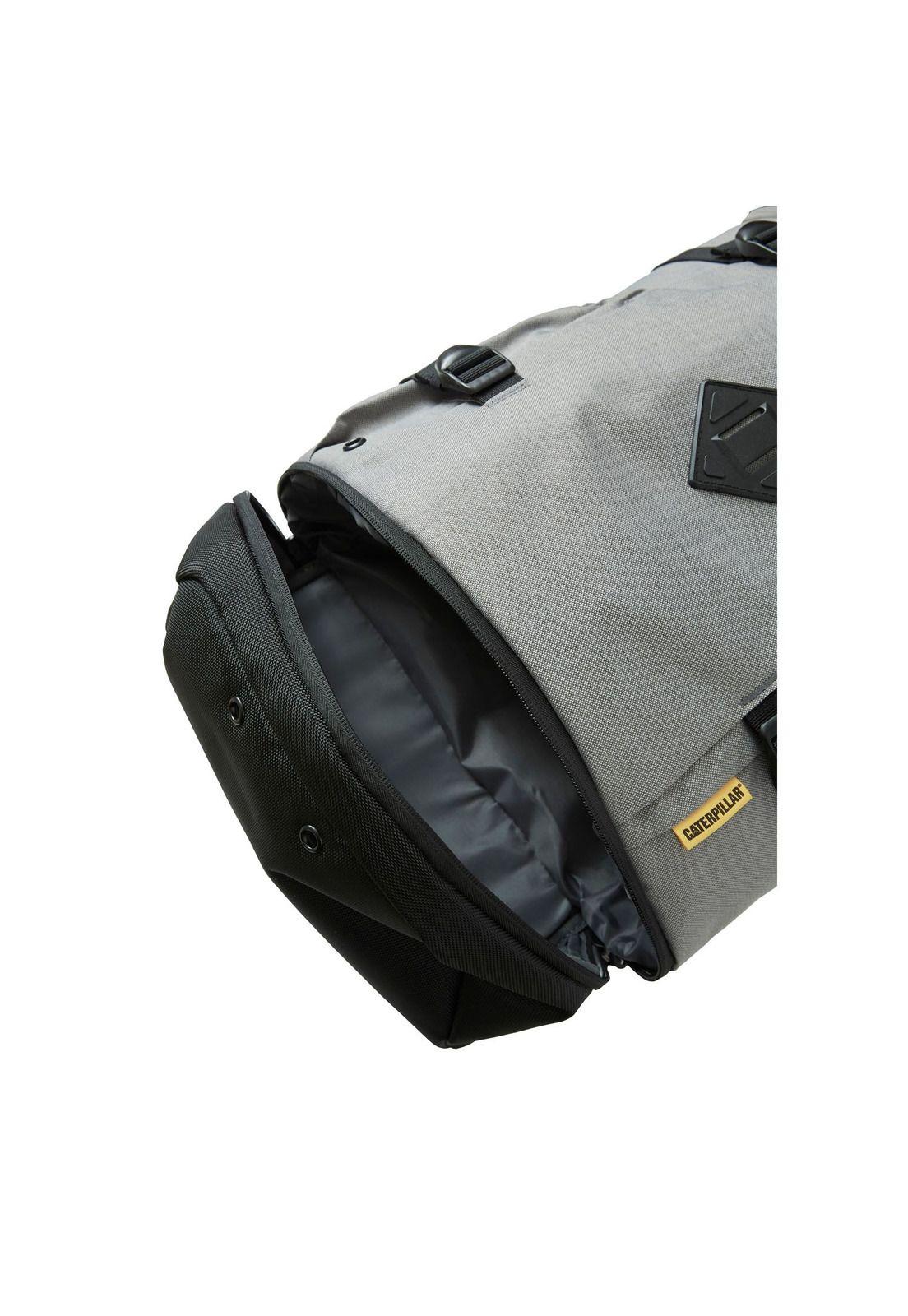 Mochila Hombre Cera Gris-4