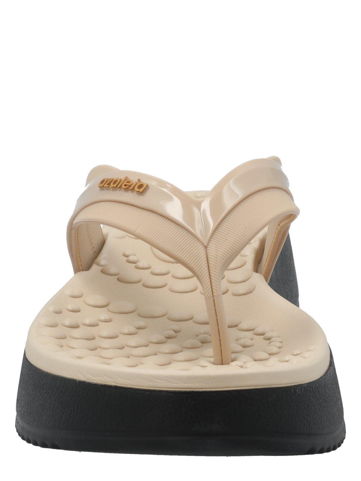 Hawaiana Mujer Marilia Beige-3