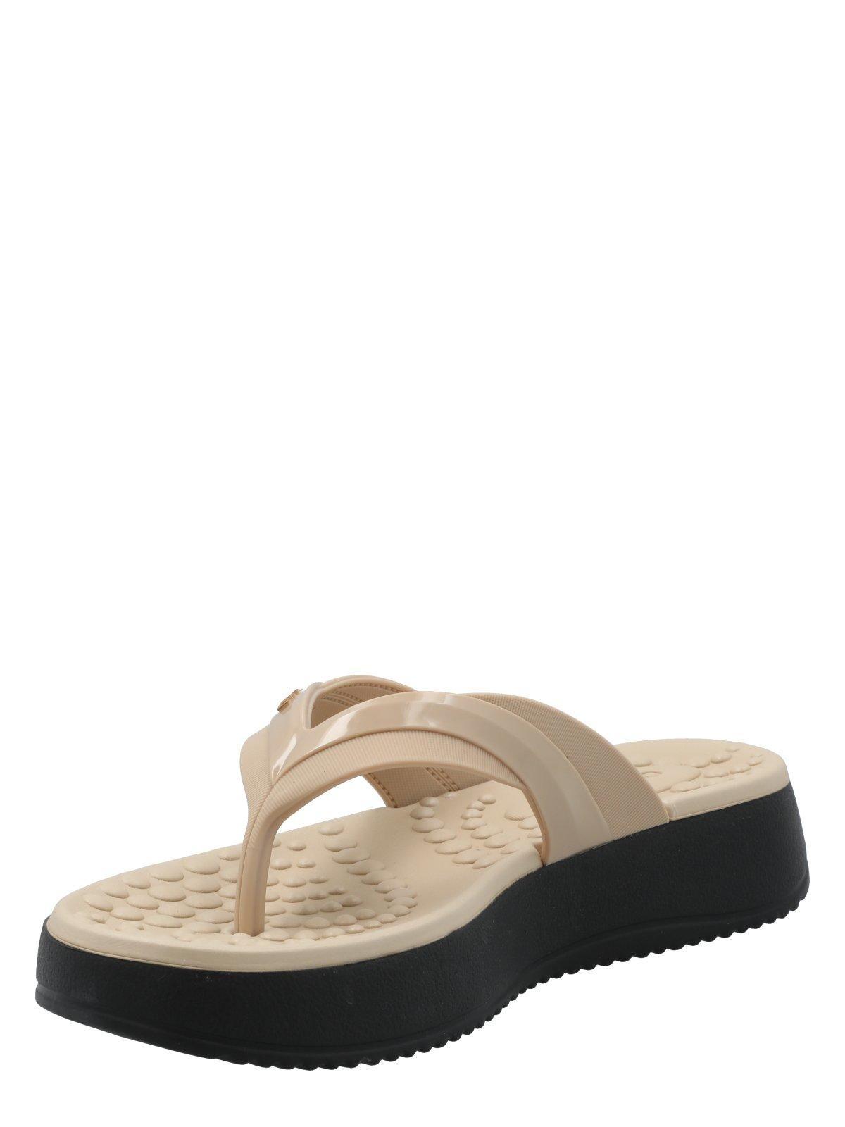 Hawaiana Mujer Marilia Beige-4