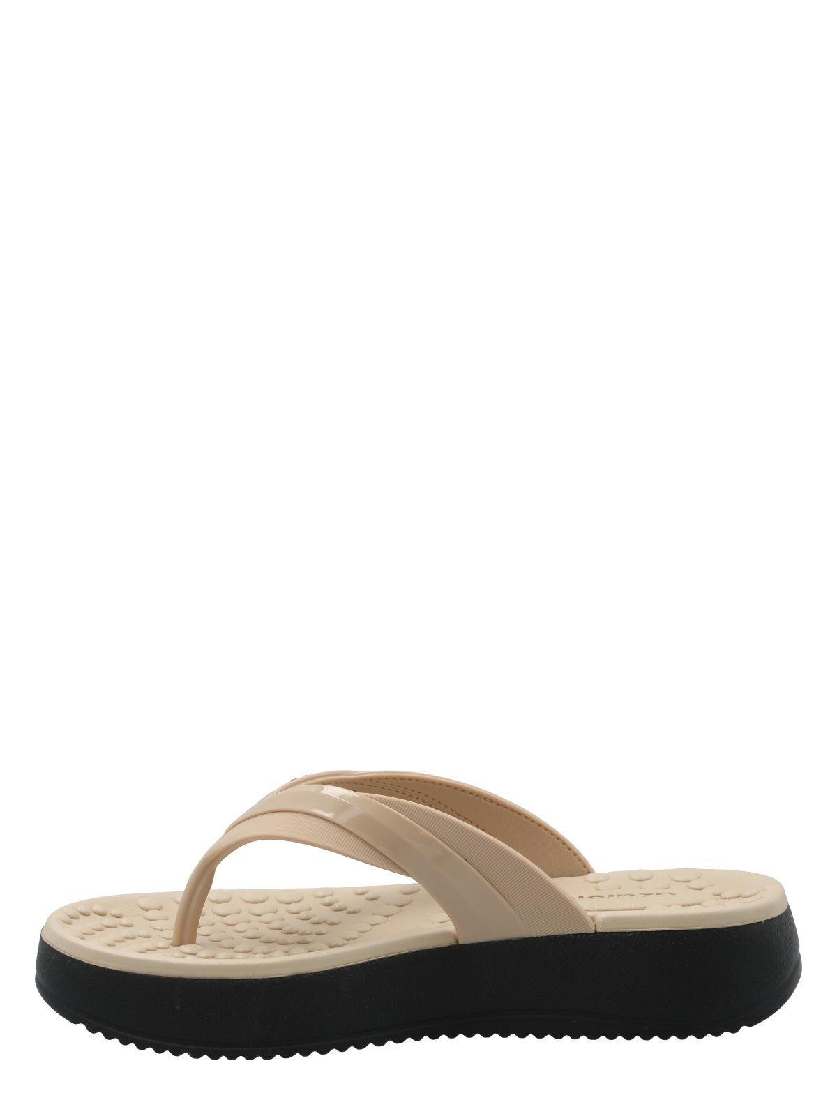 Hawaiana Mujer Marilia Beige-5