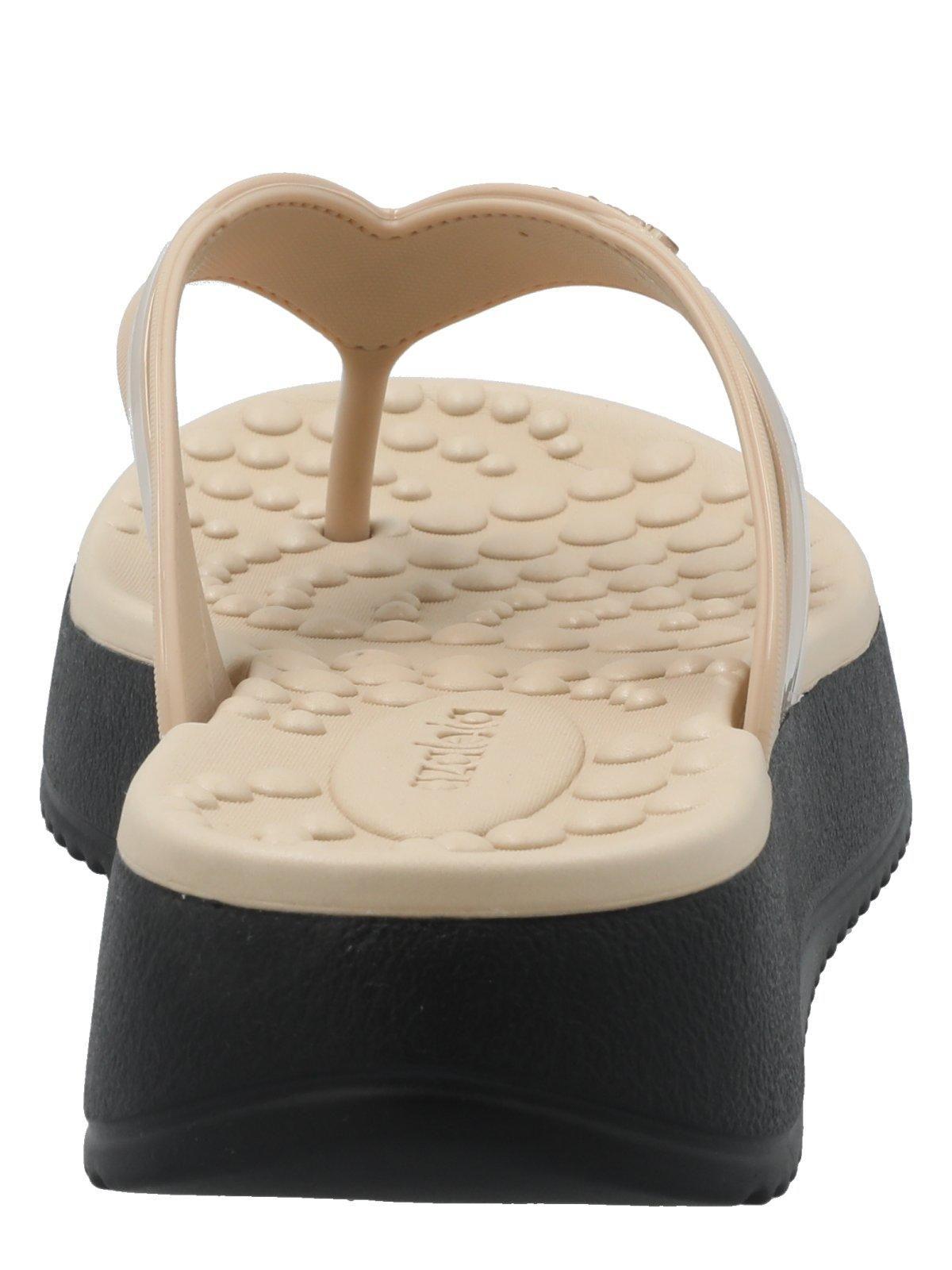 Hawaiana Mujer Marilia Beige-6