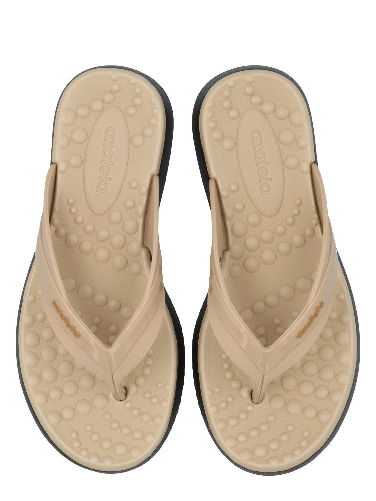 Hawaiana Mujer Marilia Beige-7