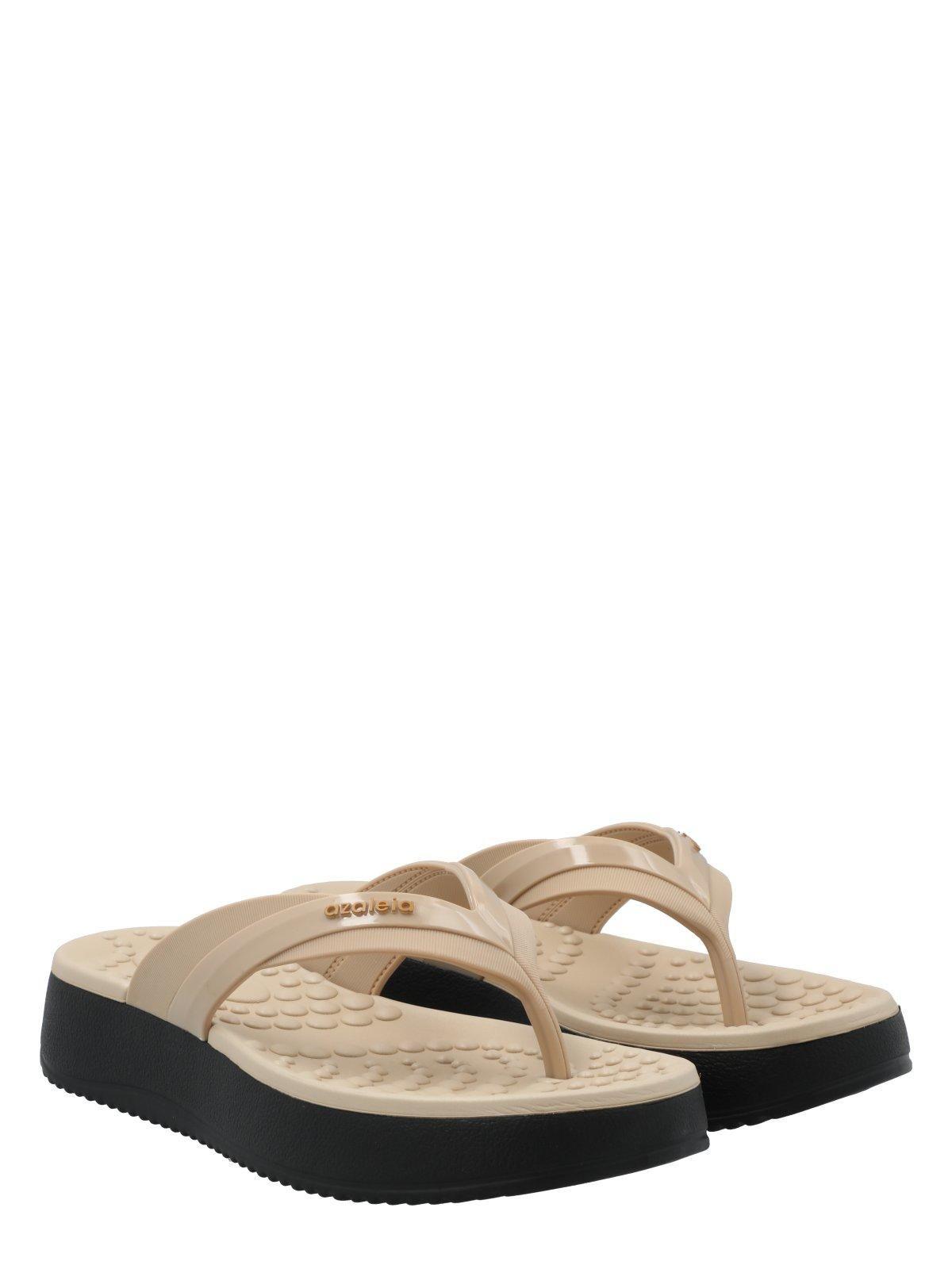 Hawaiana Mujer Marilia Beige-8