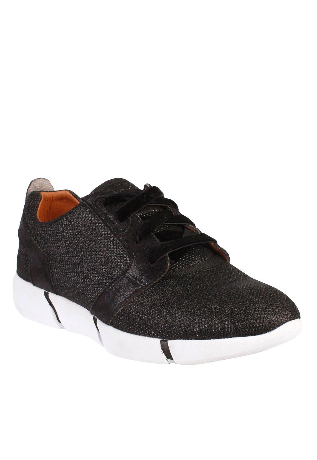 Zapatilla Shinny Plateado-0