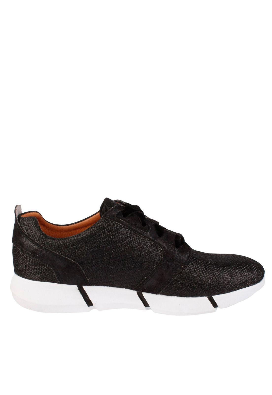 Zapatilla Shinny Plateado-2