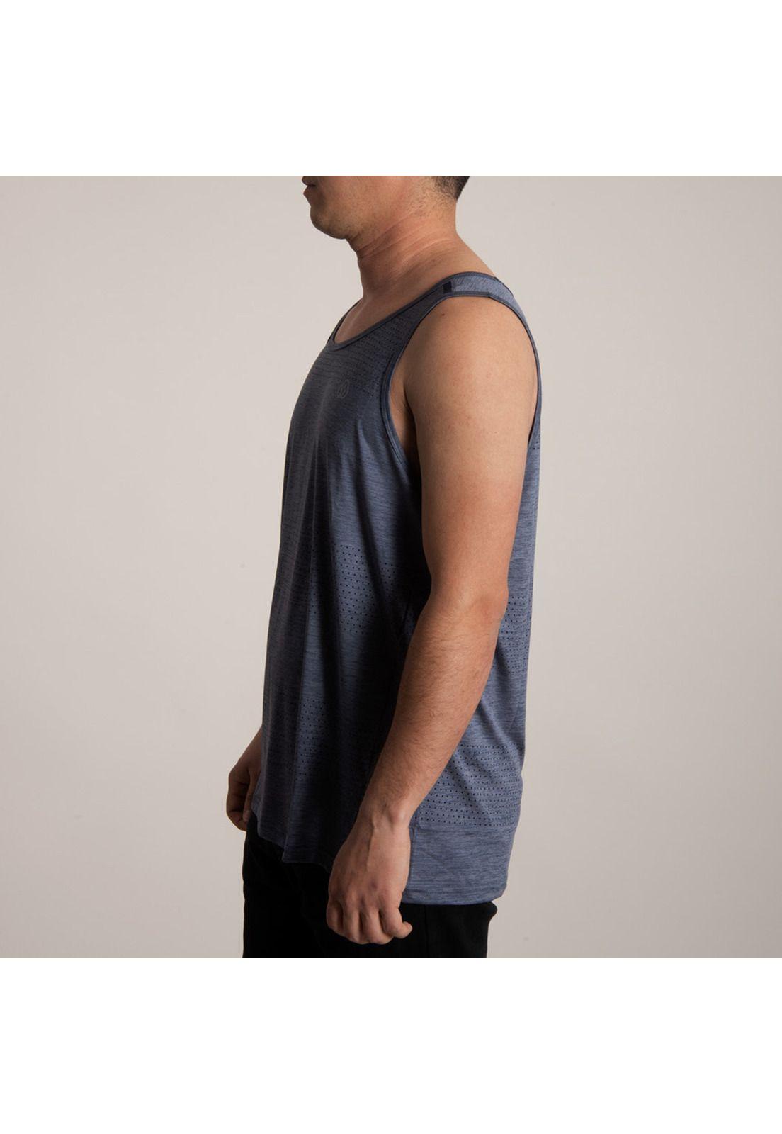 Polera Vest Remi Gris-1