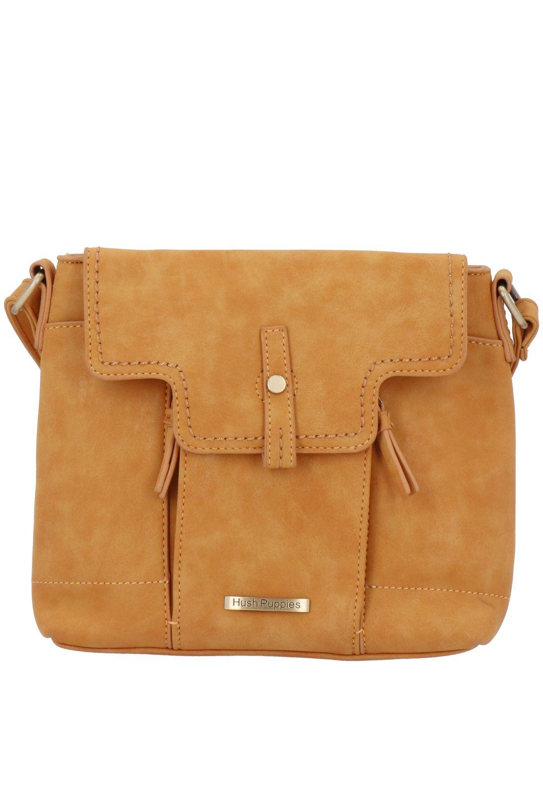 Cartera Ecocuero Clary Cross-0