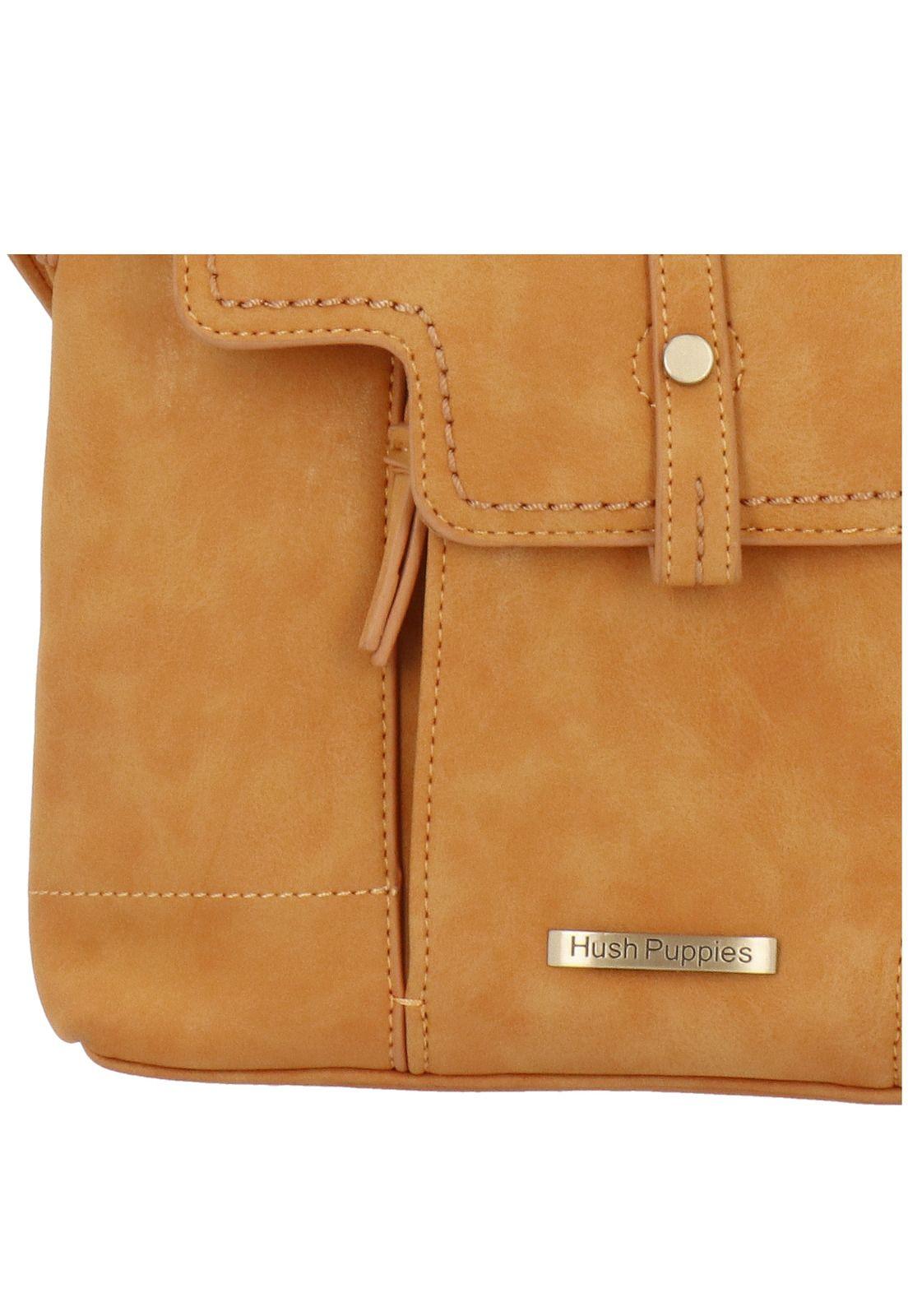 Cartera Ecocuero Clary Cross-3