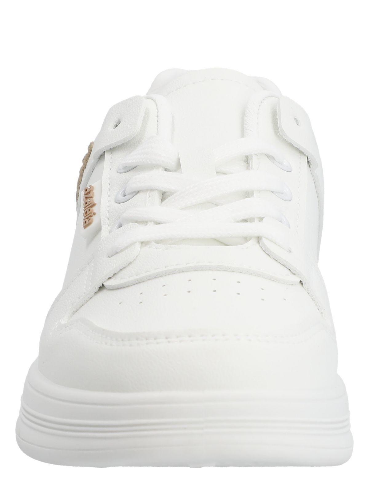 Zapatilla Mujer Hortensia Beige-3