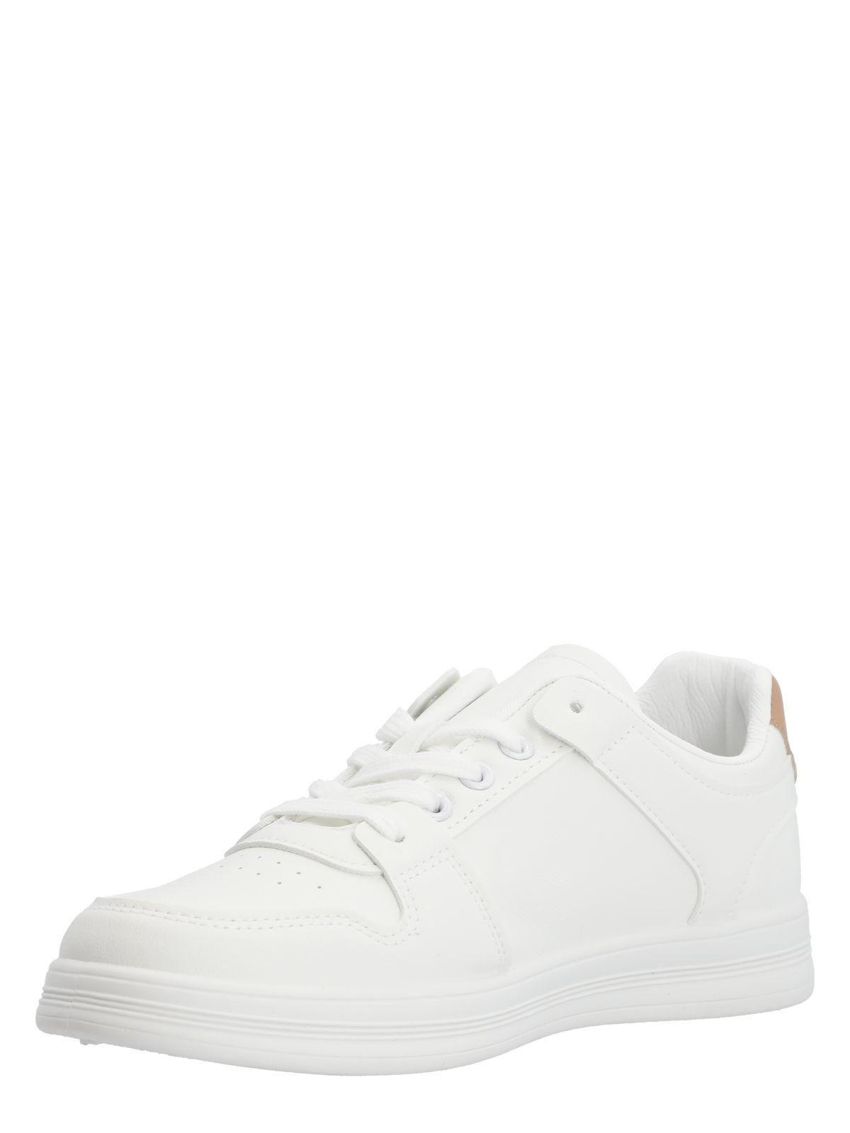 Zapatilla Mujer Hortensia Beige-4