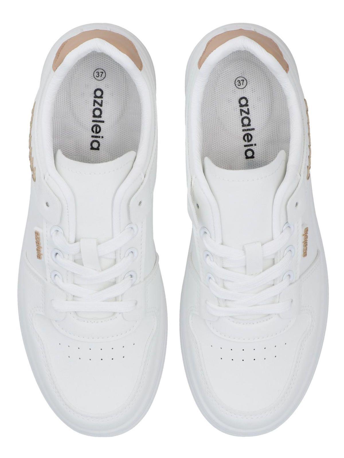 Zapatilla Mujer Hortensia Beige-7