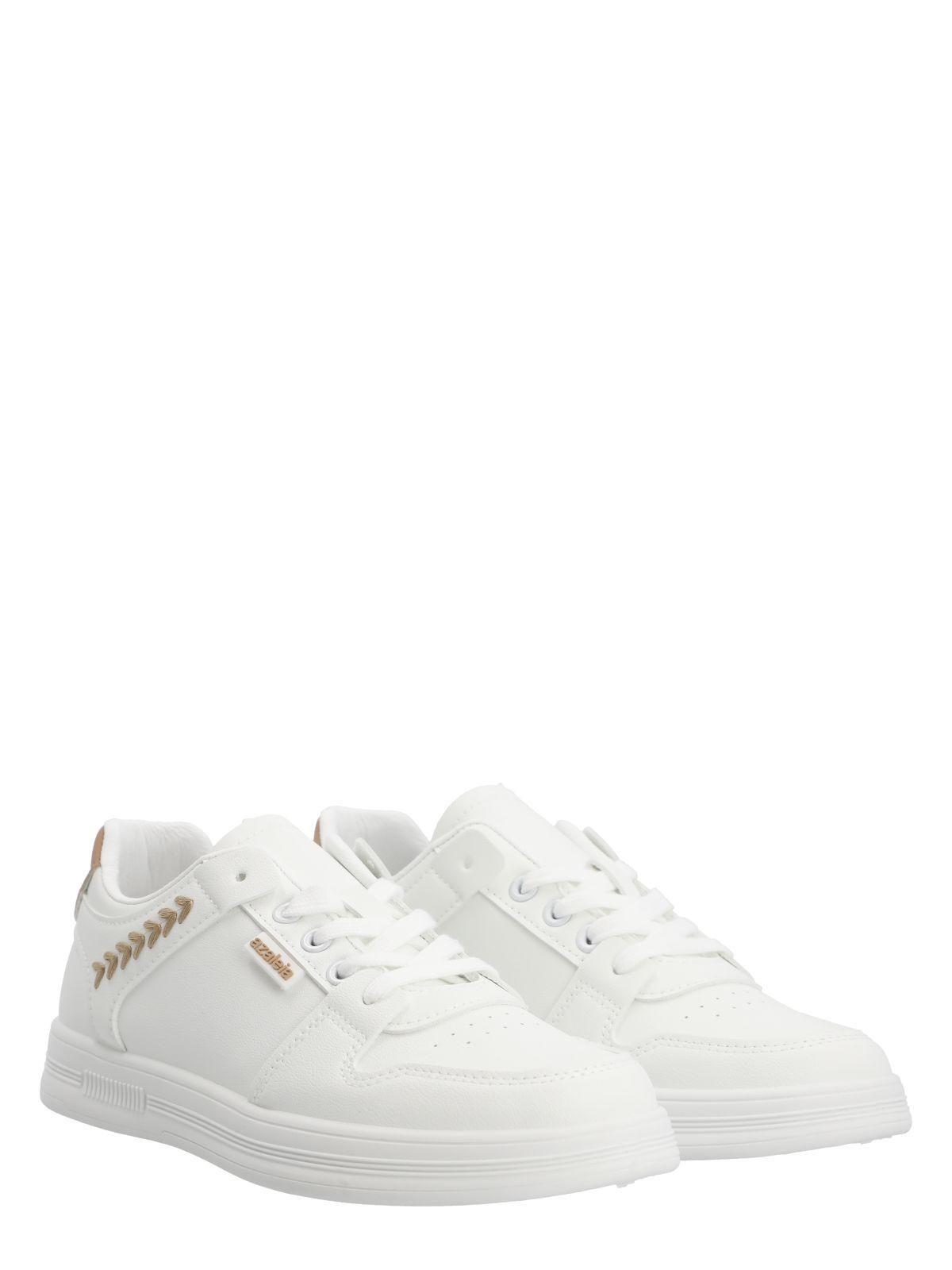 Zapatilla Mujer Hortensia Beige-8