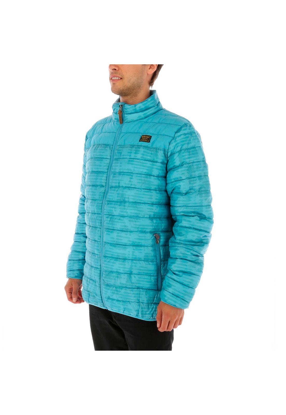 Chaqueta Hombre Strike 2-1