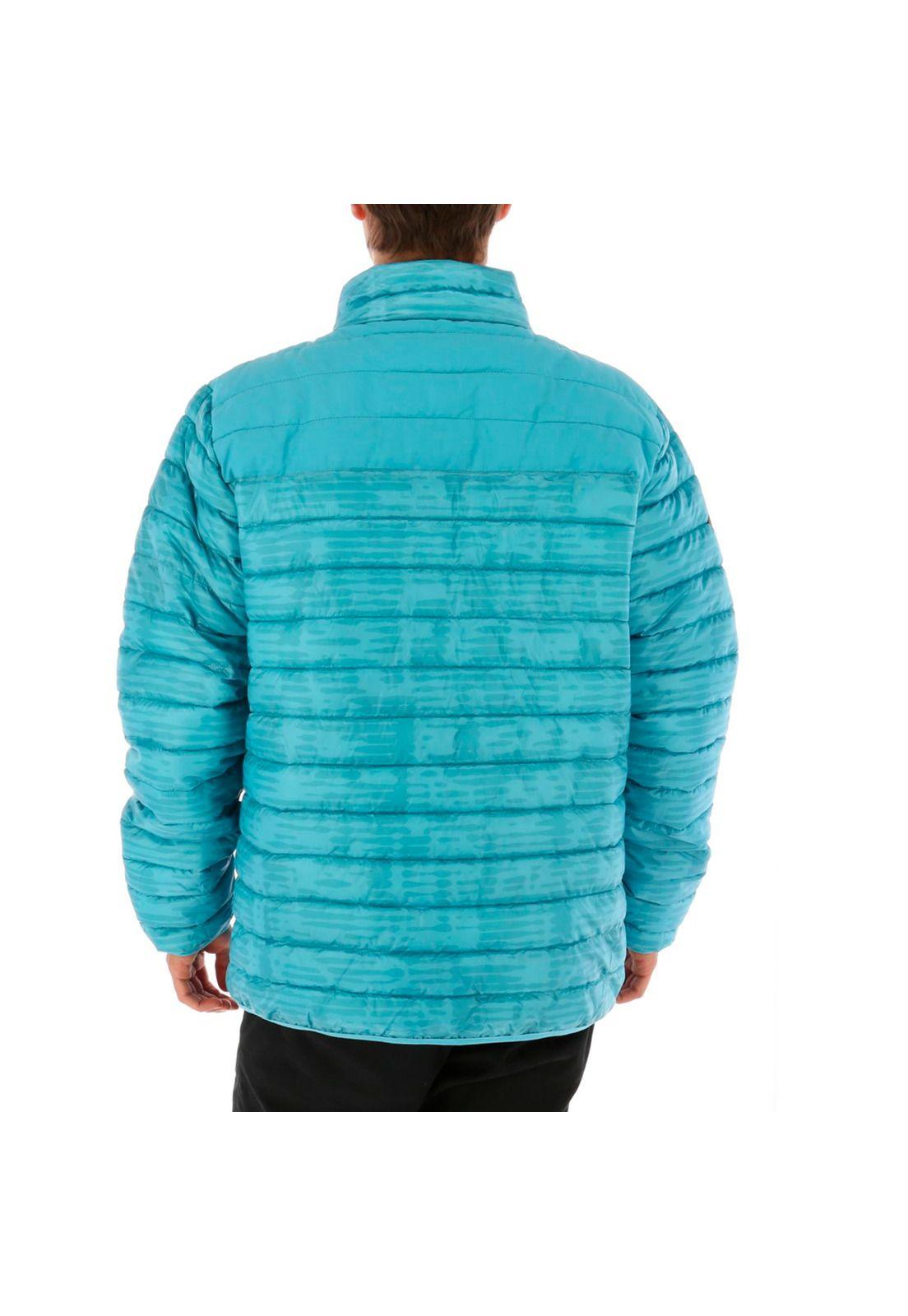 Chaqueta Hombre Strike 2-2