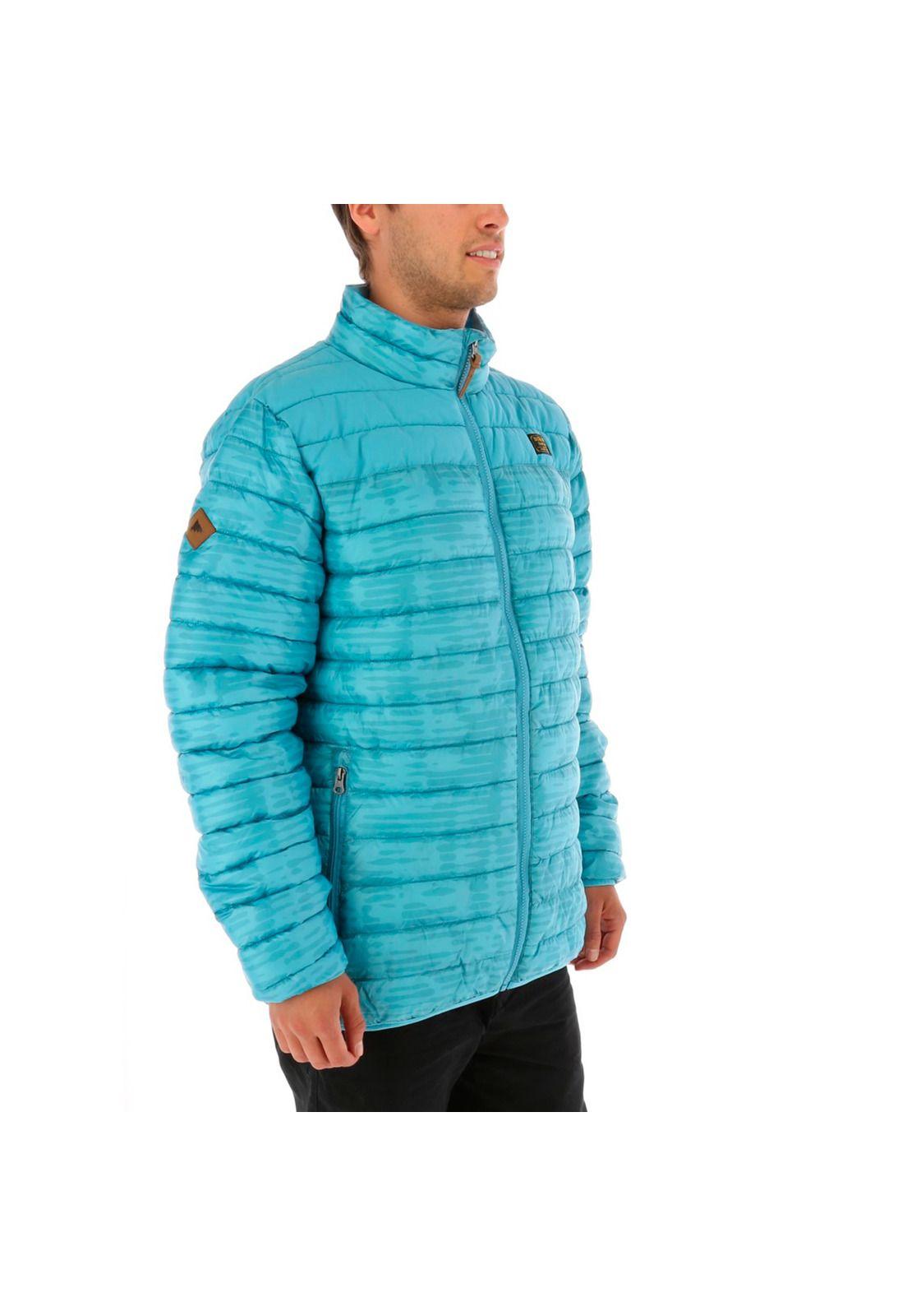 Chaqueta Hombre Strike 2-3