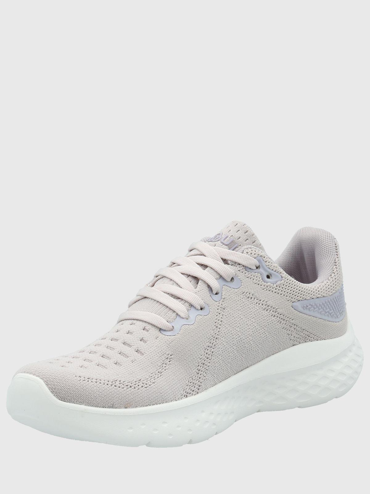 Zapatilla deportiva Mujer Wilma Rosado Pálido-4
